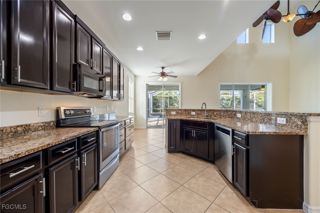 Cape Coral, Florida, 33991, United States, 4 Bedrooms Bedrooms, ,4 BathroomsBathrooms,Residential,For Sale,1893549