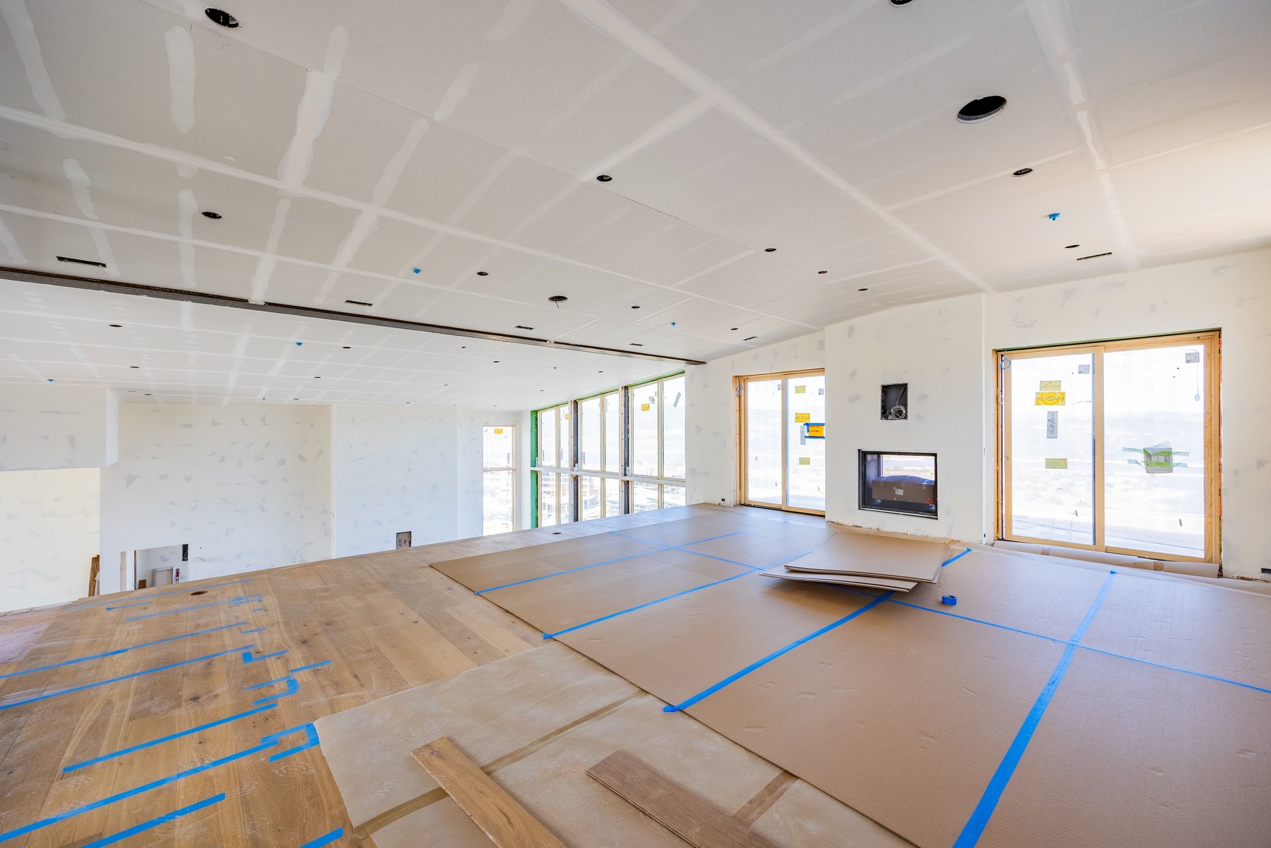  Iconic Ski-In/Ski-Out Deer Valley Estate in Marcella Club - 物件實景