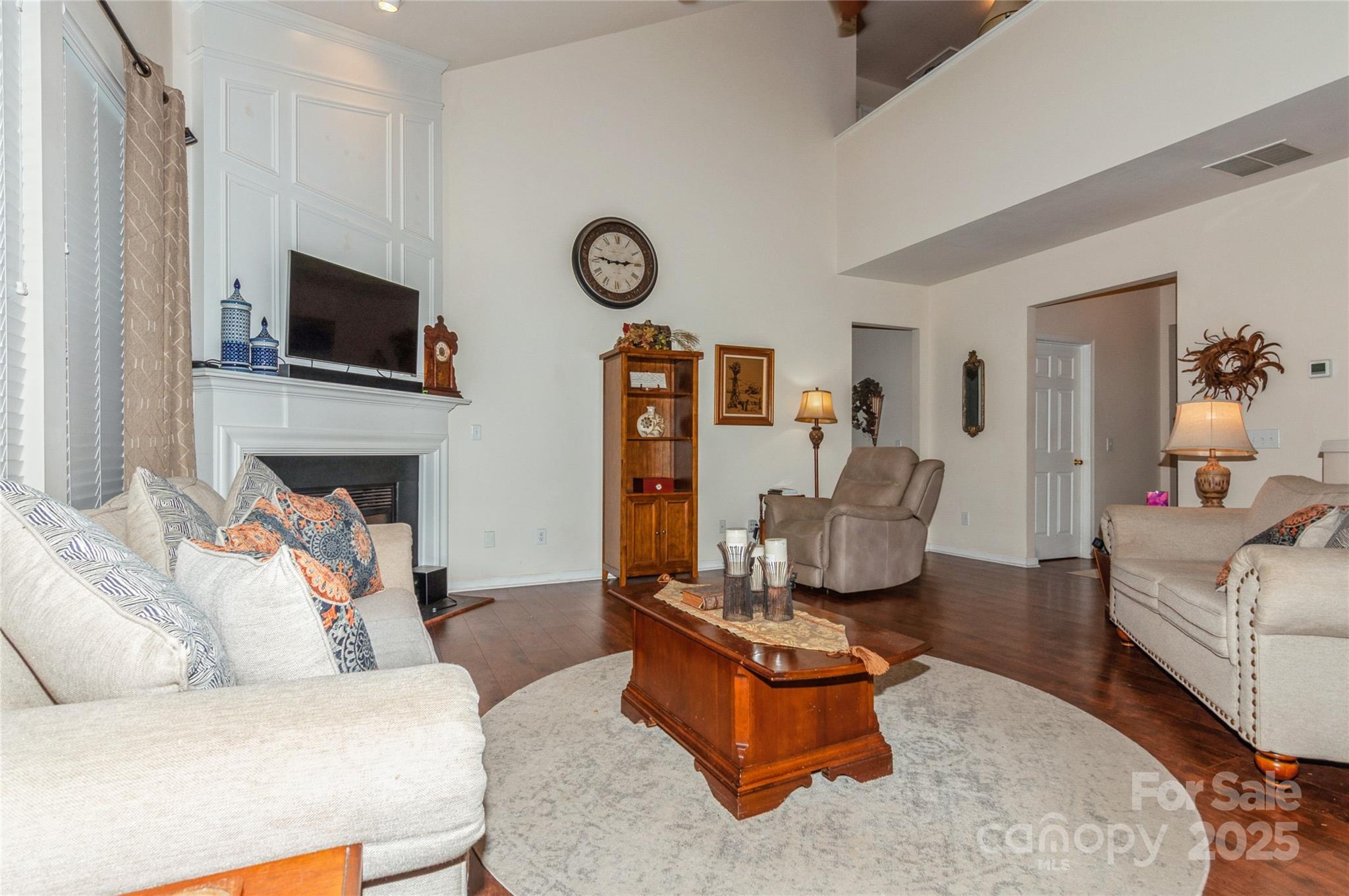 Cornelius, North Carolina, 28031, United States, 4 Bedrooms Bedrooms, ,3 BathroomsBathrooms,Residential,For Sale,1896609