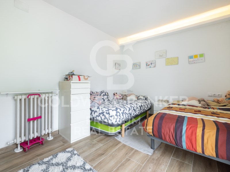 Cerdanyola del Vallès, Catalonia, ES, 4 Bedrooms Bedrooms, ,3 BathroomsBathrooms,Residential,For Sale,1856744