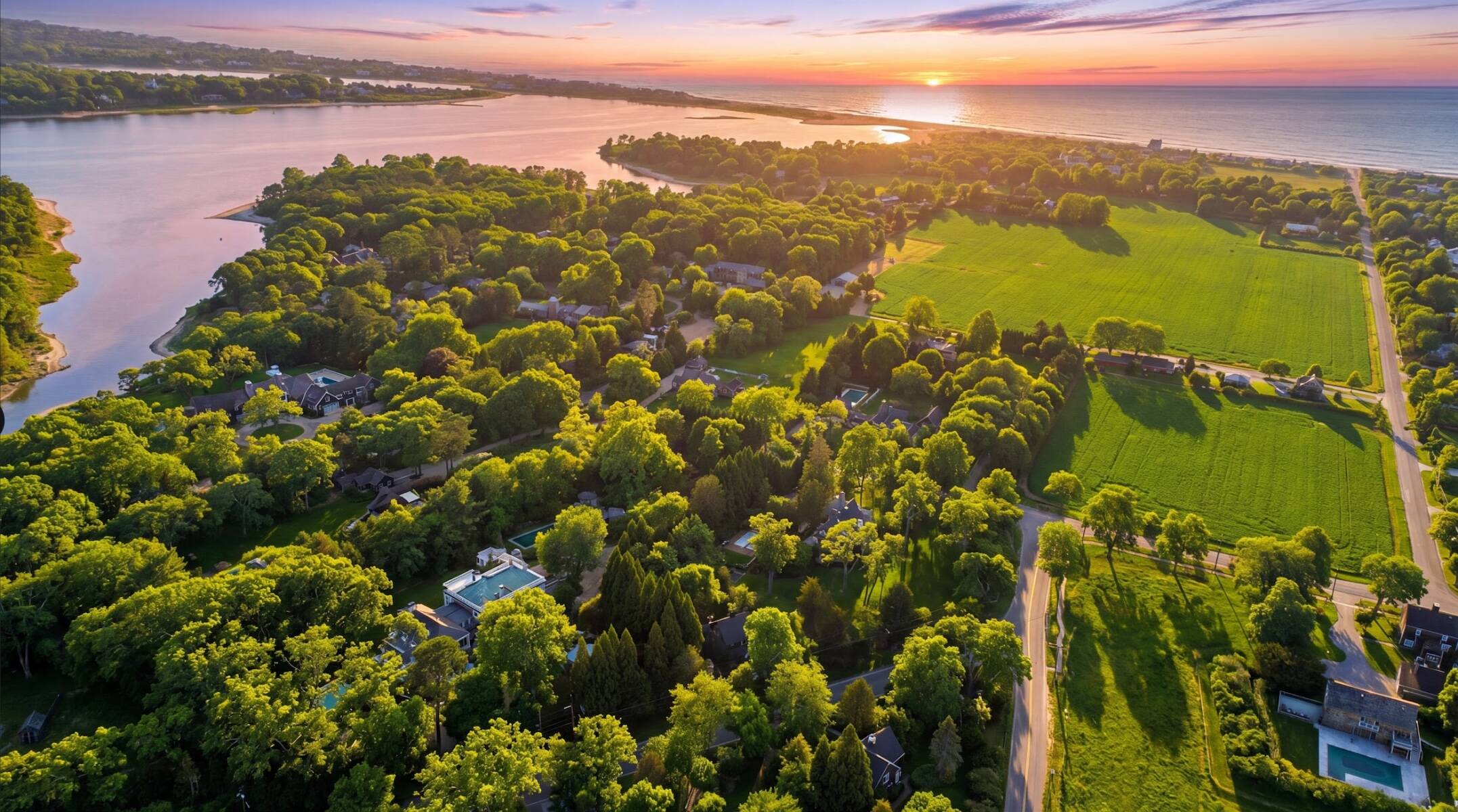  WAINSCOTT  ESTATE OPPORTUNITY - 物件實景