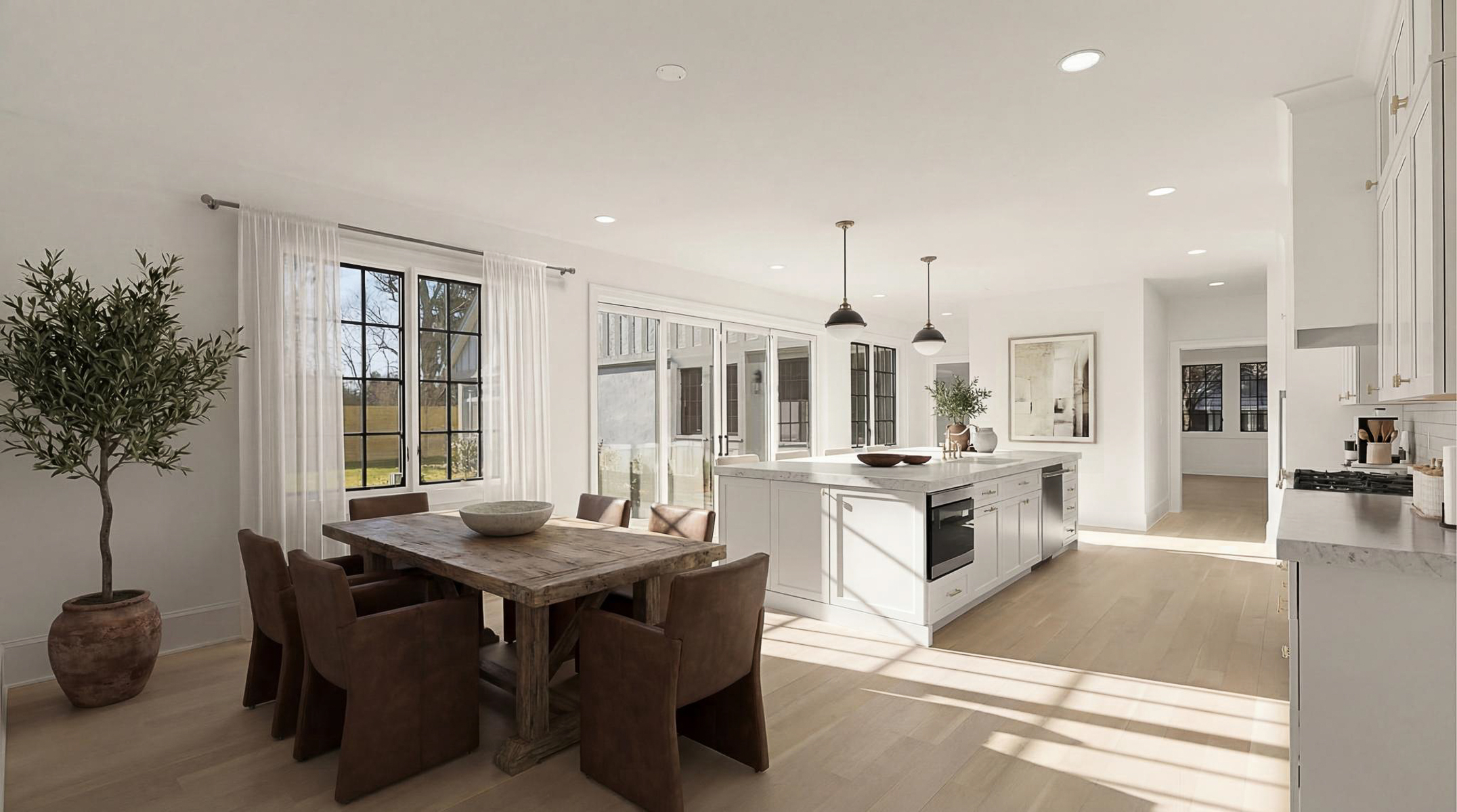  7611 Fairfax Road, Bethesda, MD, 20814 - 物件實景