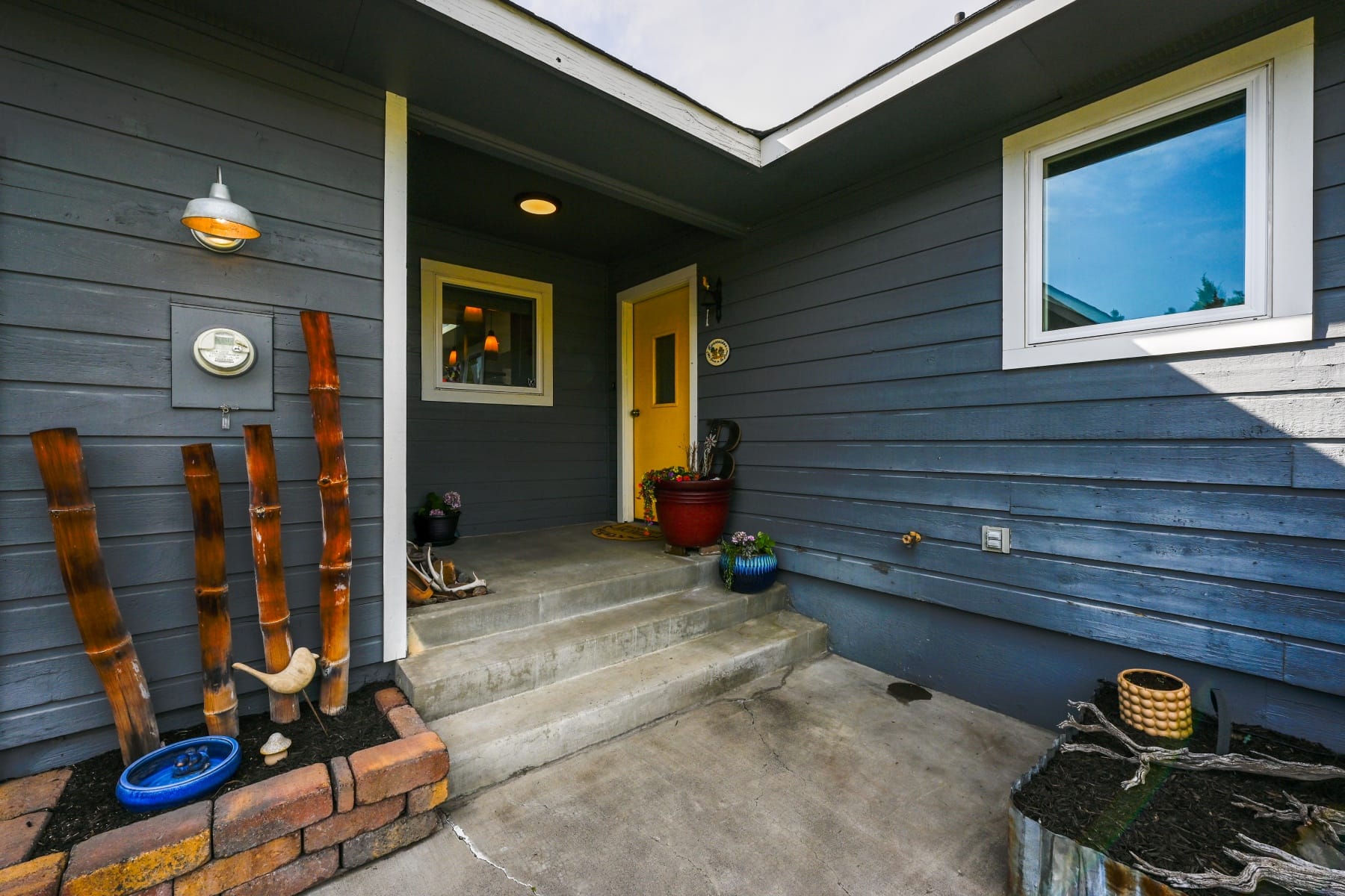  64911 Glacier View Drive Bend, OR 97703 - 物件實景