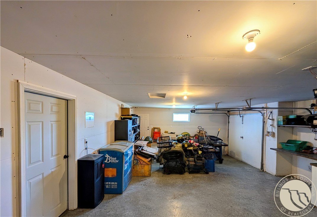 Billings, Montana, 59106, United States, 4 Bedrooms Bedrooms, ,2 BathroomsBathrooms,Residential,For Sale,2012531