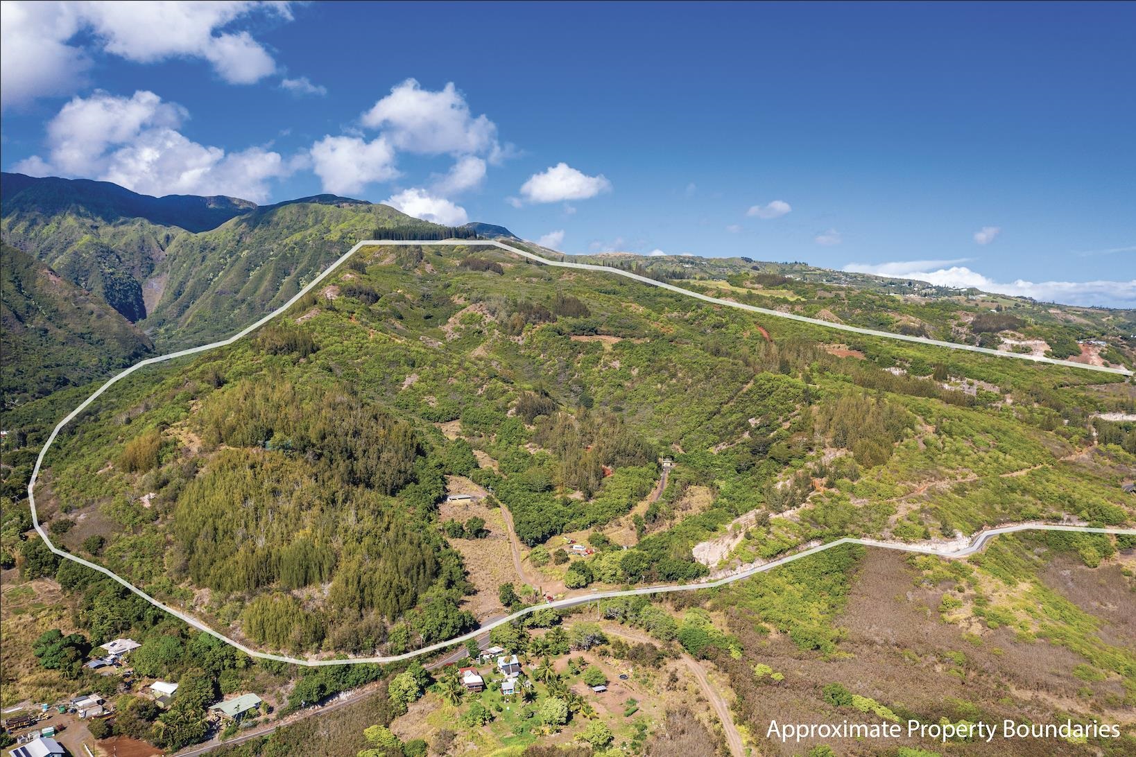 Wailuku, Hawaii, 96793, United States, ,Land,For Sale,1770651