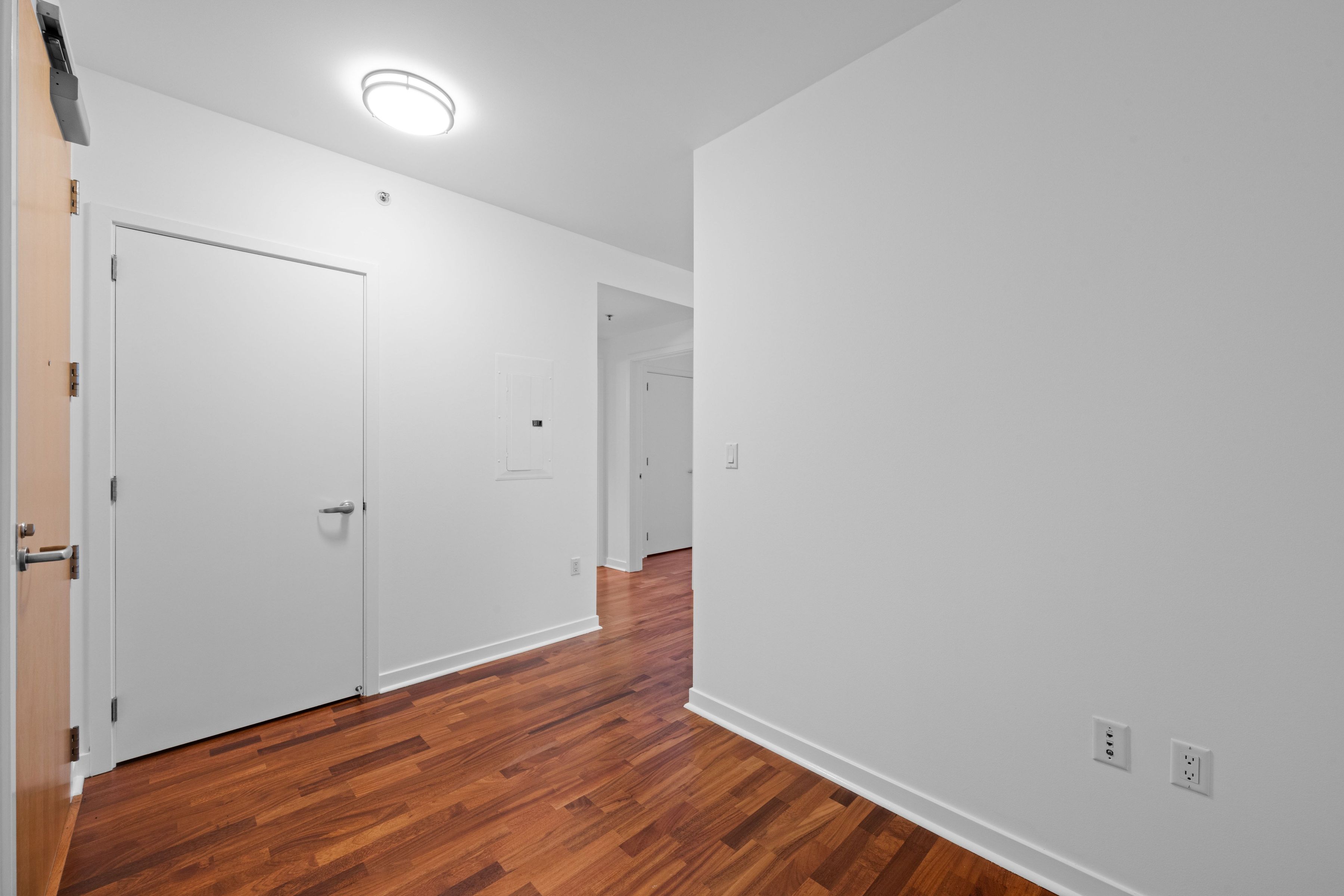  318 Spear Street #4K - 物件實景