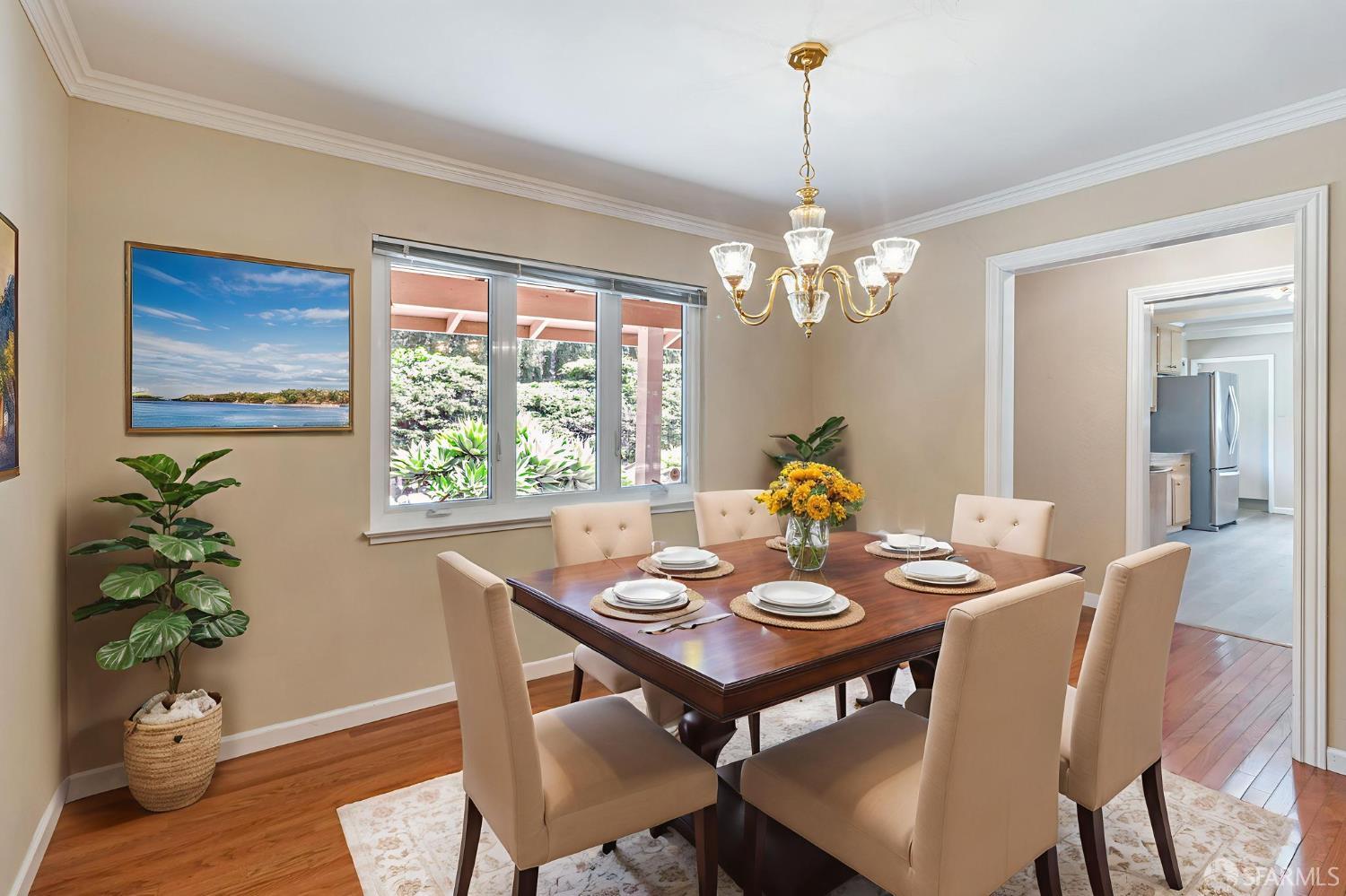 San Mateo, California, 94402, United States, 3 Bedrooms Bedrooms, ,3 BathroomsBathrooms,Residential,For Sale,1895374