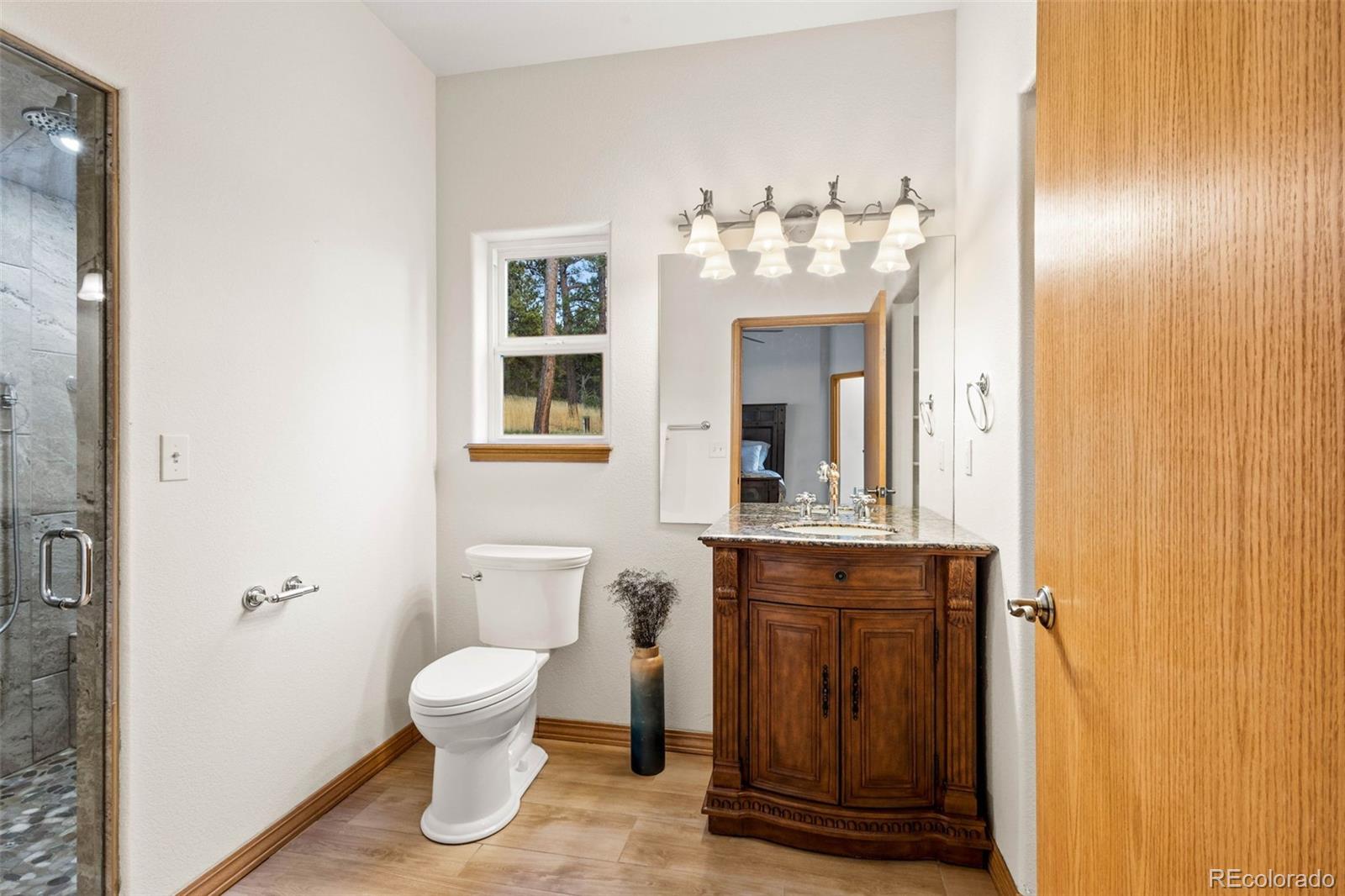 17675 State Highway 83, Colorado Springs, Colorado, 80908, United States, 5 Bedrooms Bedrooms, ,3 BathroomsBathrooms,Residential,For Sale,17675 State Highway 83,1618673