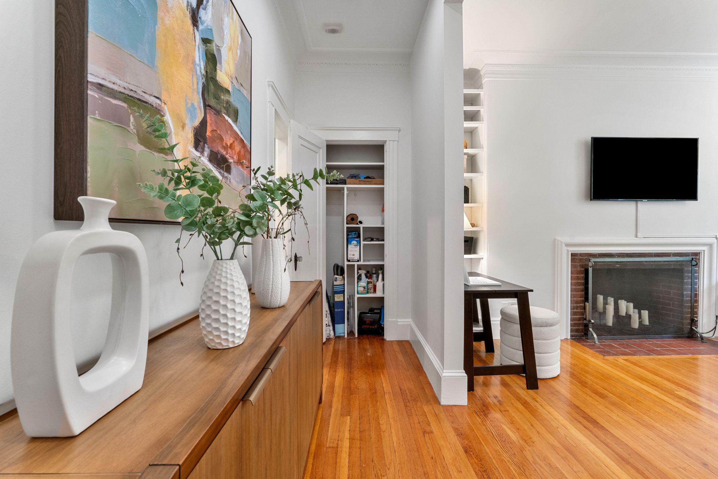  293 Beacon Street, Boston, MA, 02116 - 物件實景