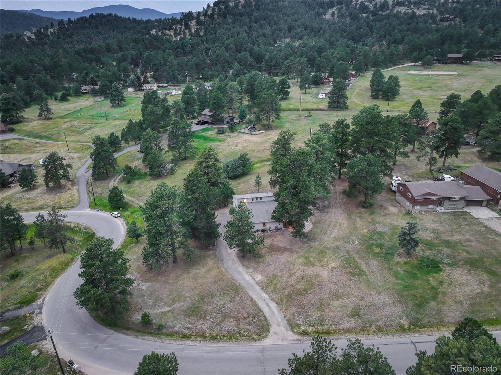 Evergreen, Colorado, 80439, United States, 4 Bedrooms Bedrooms, ,2 BathroomsBathrooms,Residential,For Sale,1901088