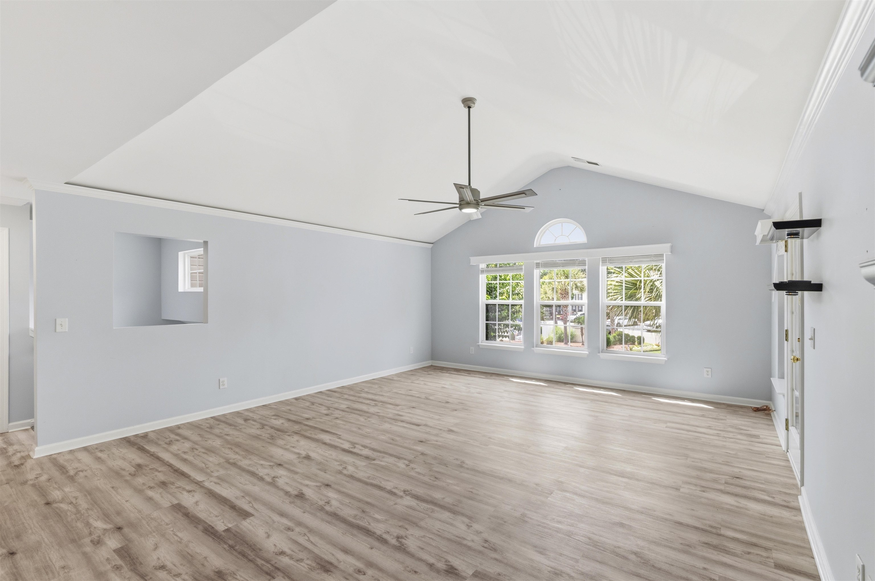  4665 Fringetree Dr., 5E  Wachesaw East - 物件實景