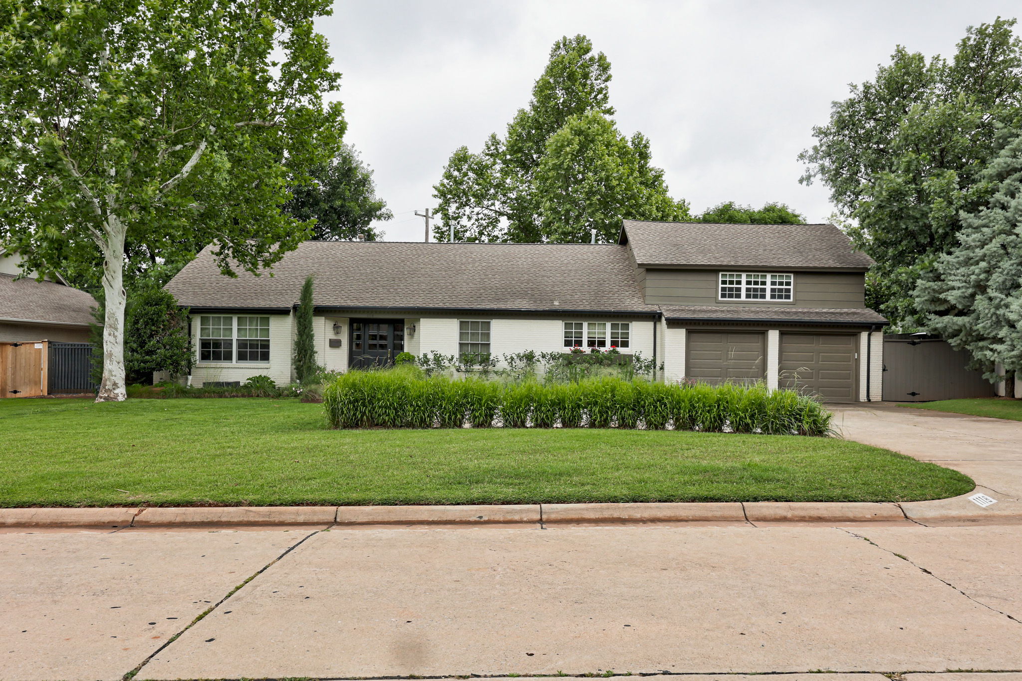  1118 Glenwood Avenue, Nichols Hills, OK 73116 - 物件實景