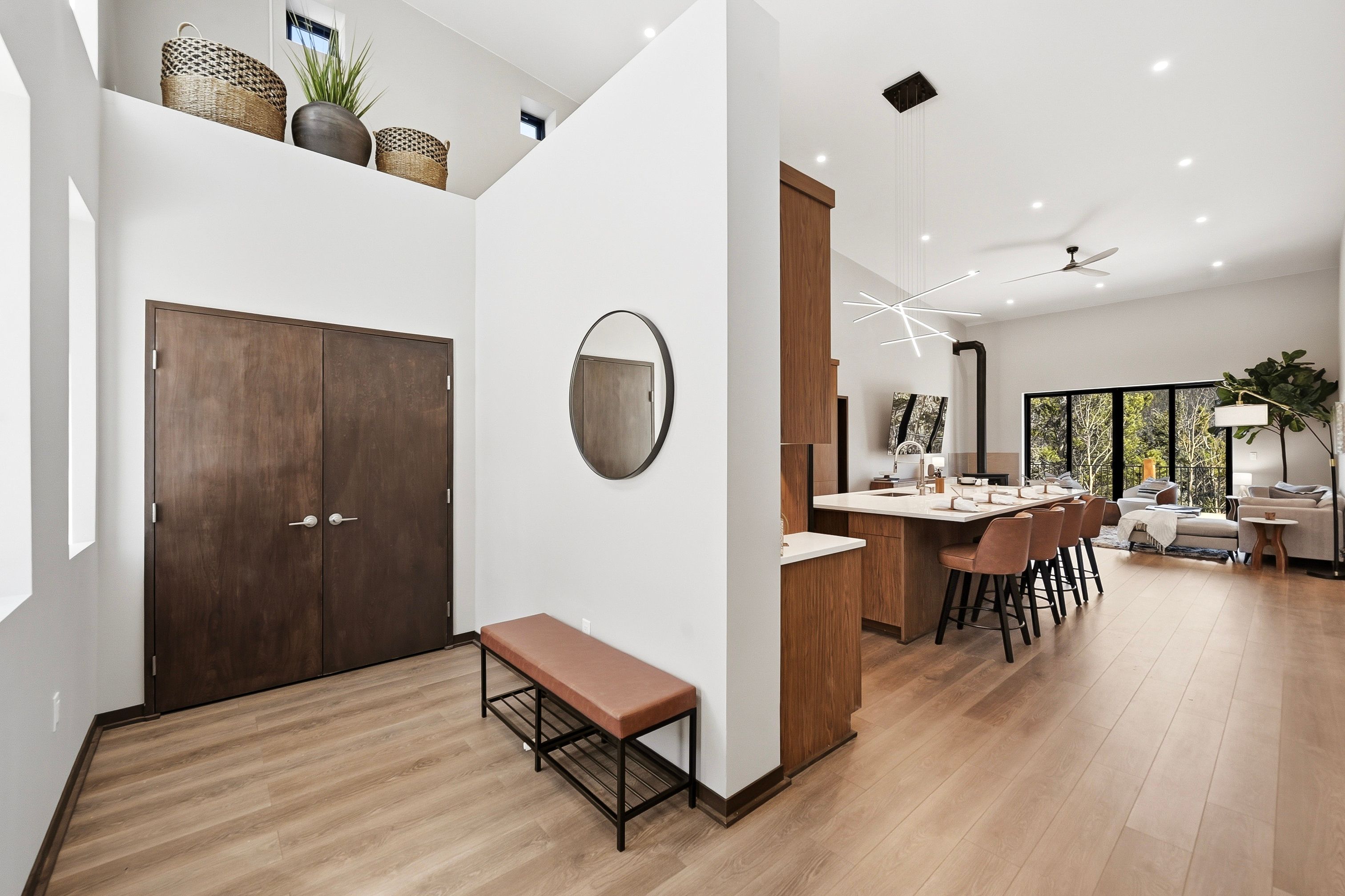  410 N Aspen Street, Alma, CO, 80420 - 物件實景