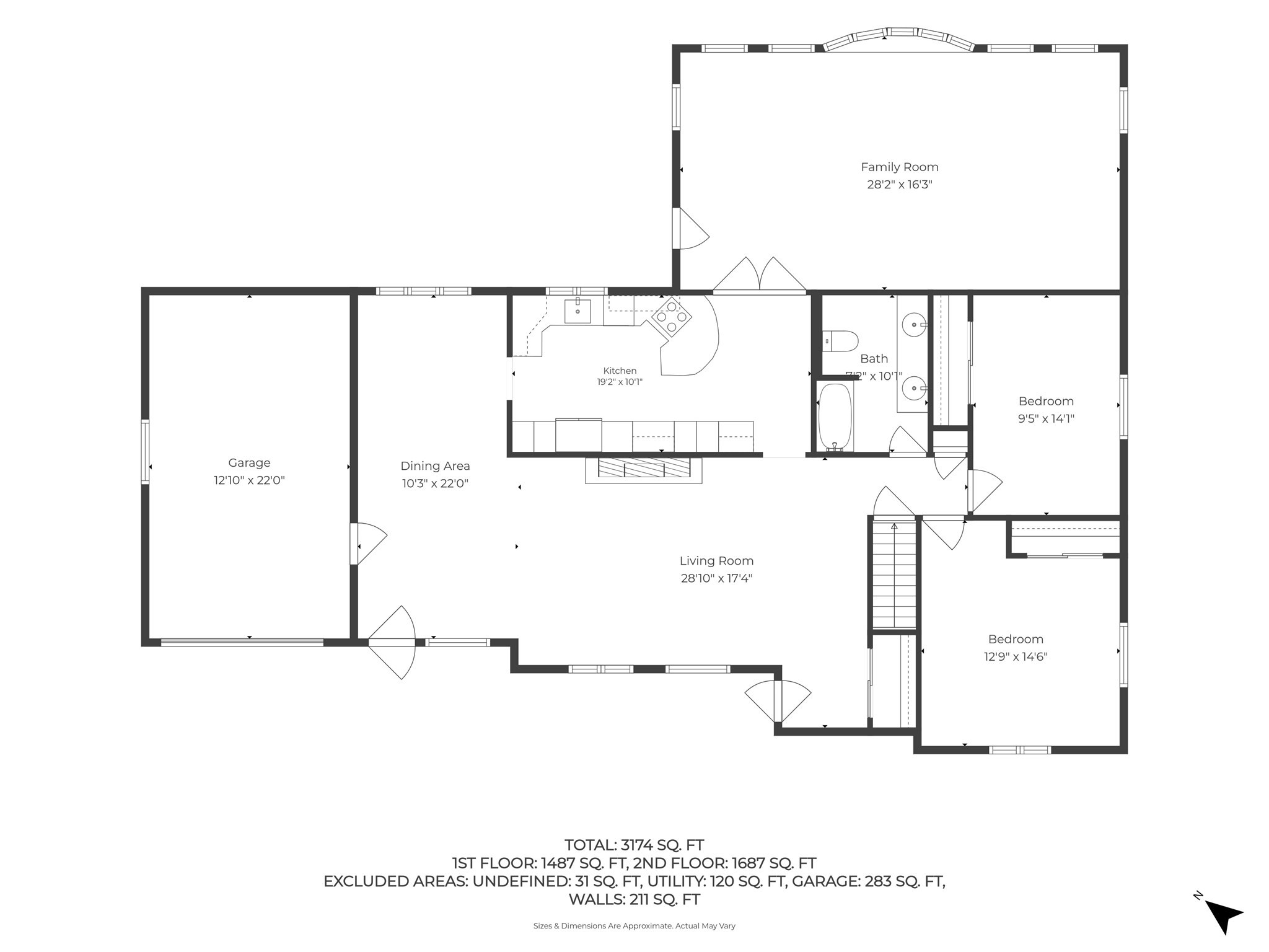  50 Holt Rd, Andover, MA, 01810 - 物件實景