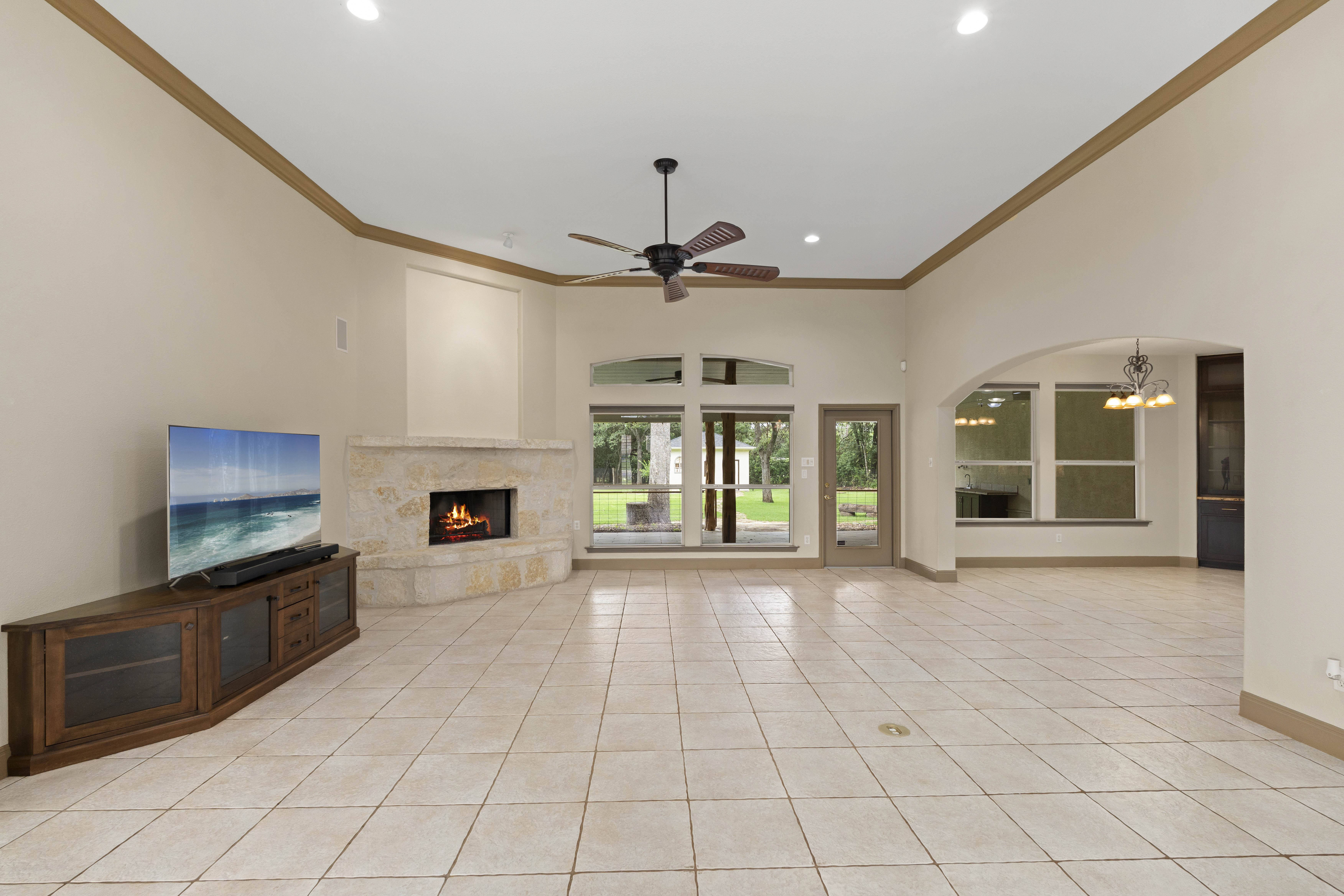  Luxury Acreage in the Heart of Boerne - 物件實景