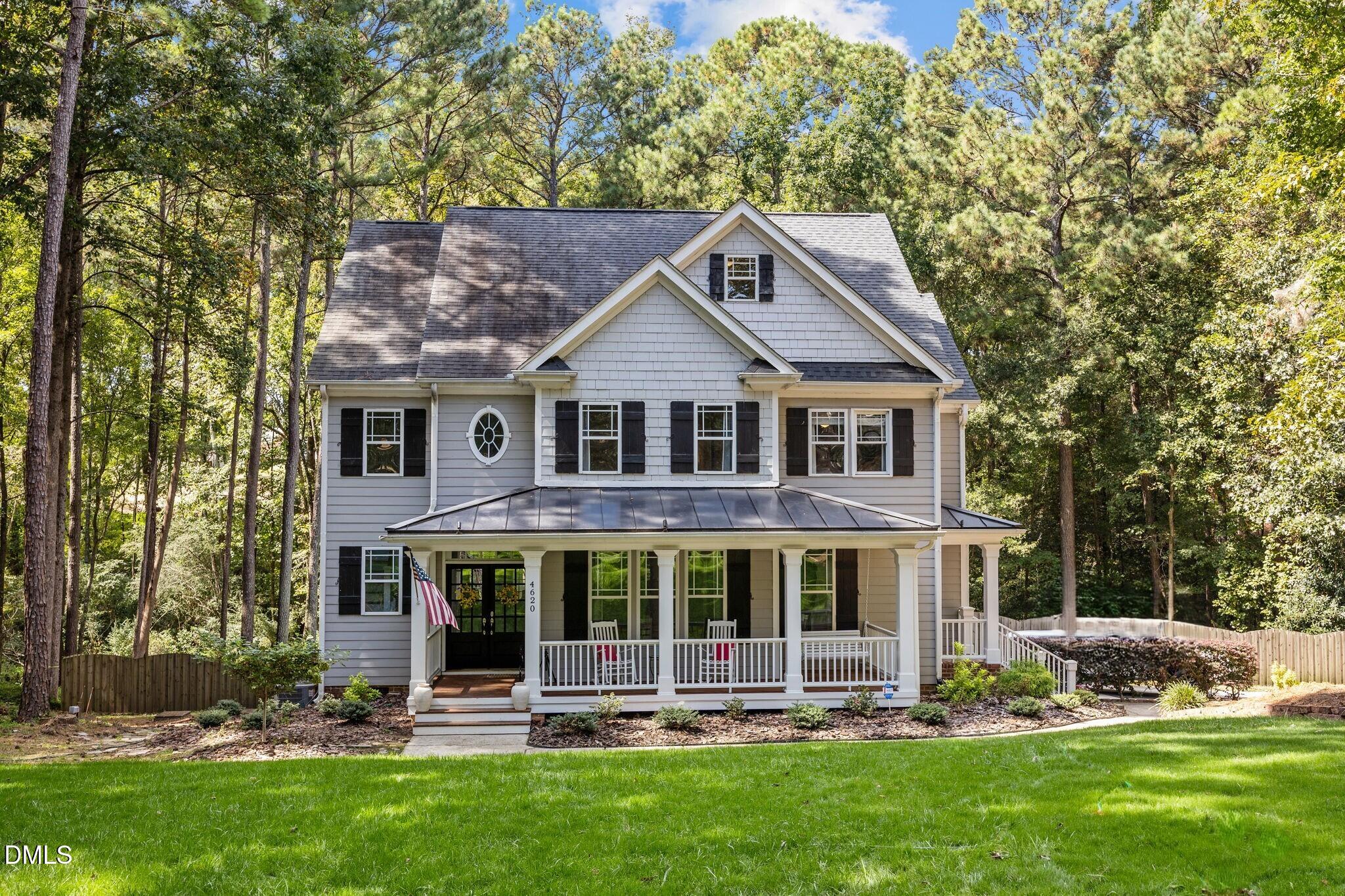 Raleigh, North Carolina, 27603, United States, 3 Bedrooms Bedrooms, ,4 BathroomsBathrooms,Residential,For Sale,1989166