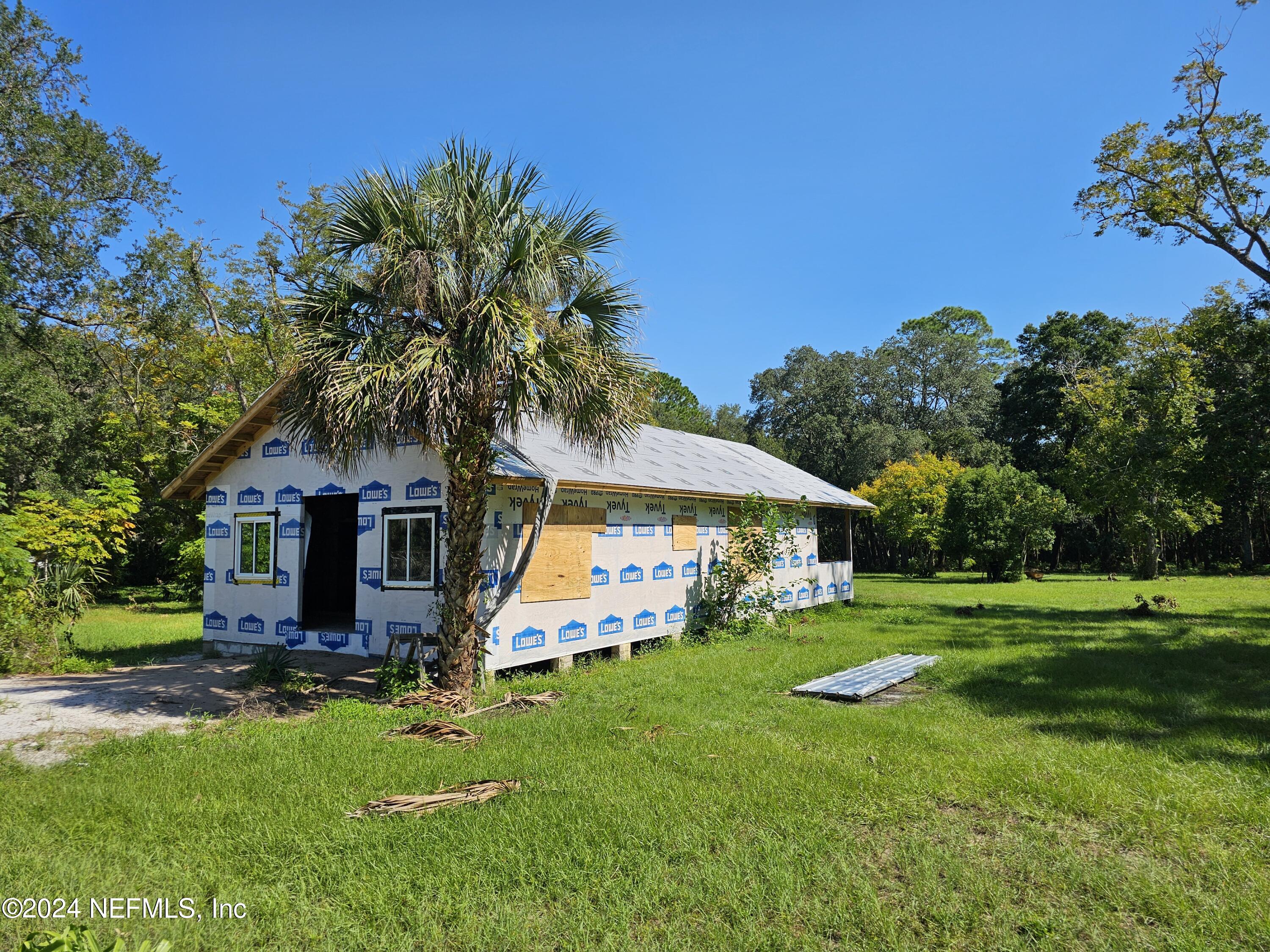 St Augustine, Florida, 32084, United States, ,Land,For Sale,1777262