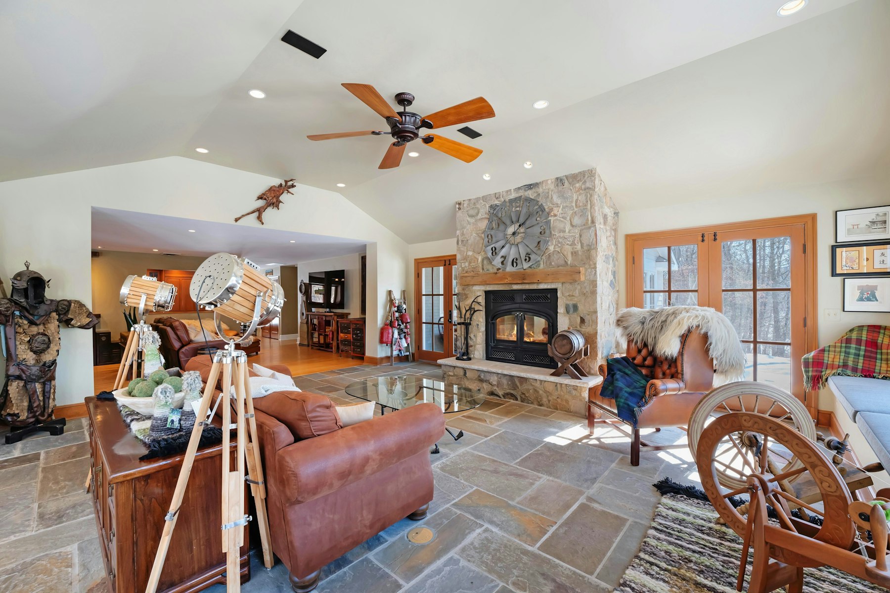  43470 Evans Pond Road, Leesburg, VA, 20176 - 物件實景