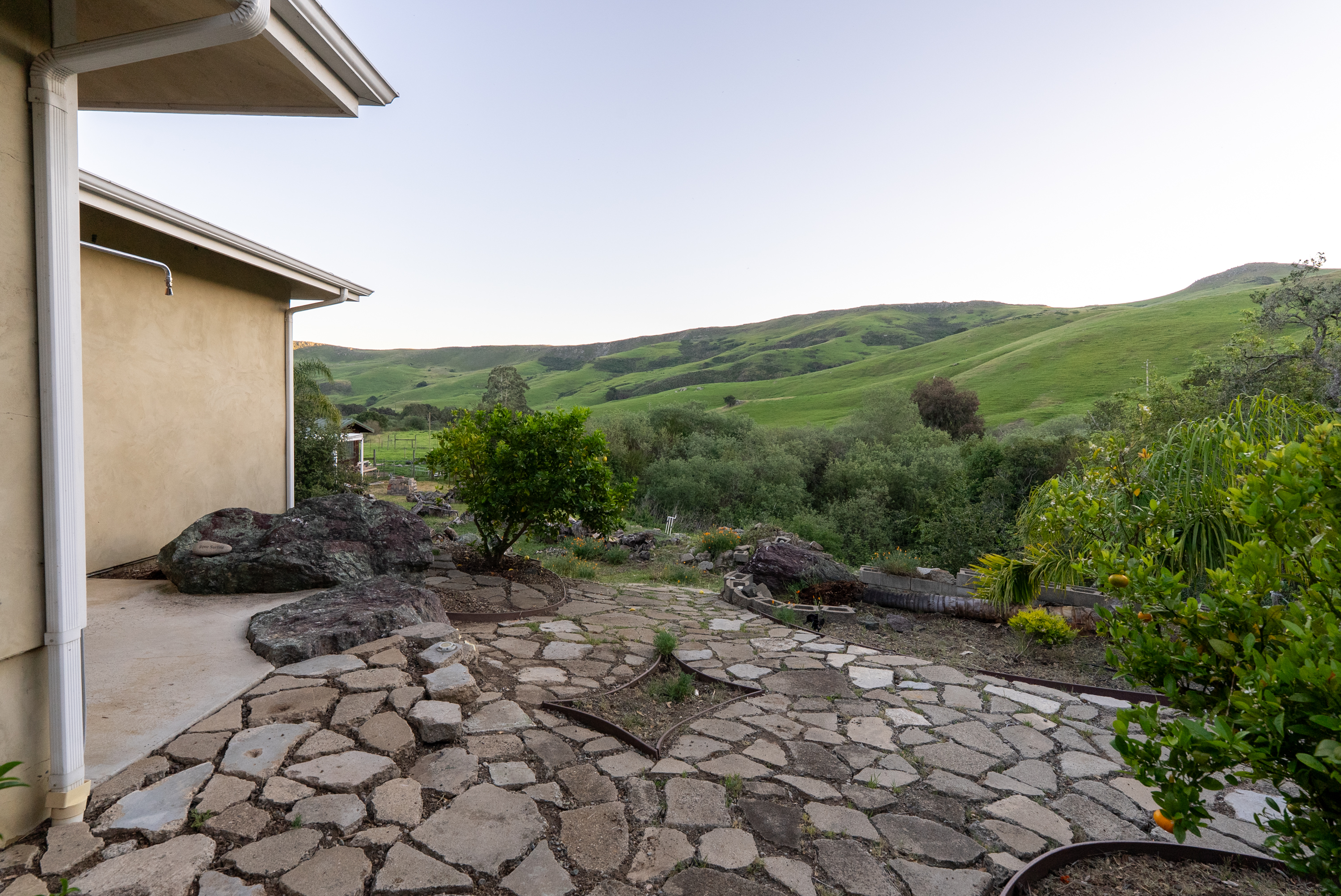  Coastal Ranch Retreat - 物件實景