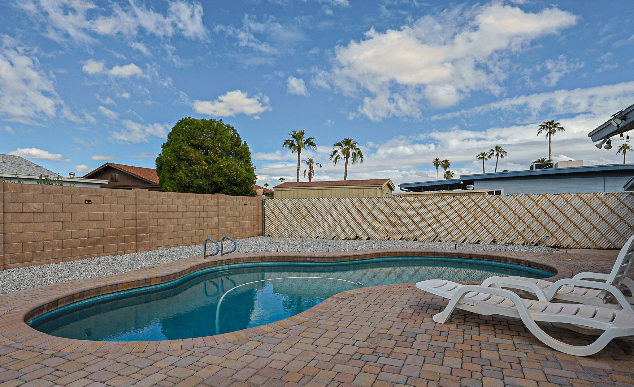 5622 W Ironwood Dr  Glendale, AZ - 物件實景