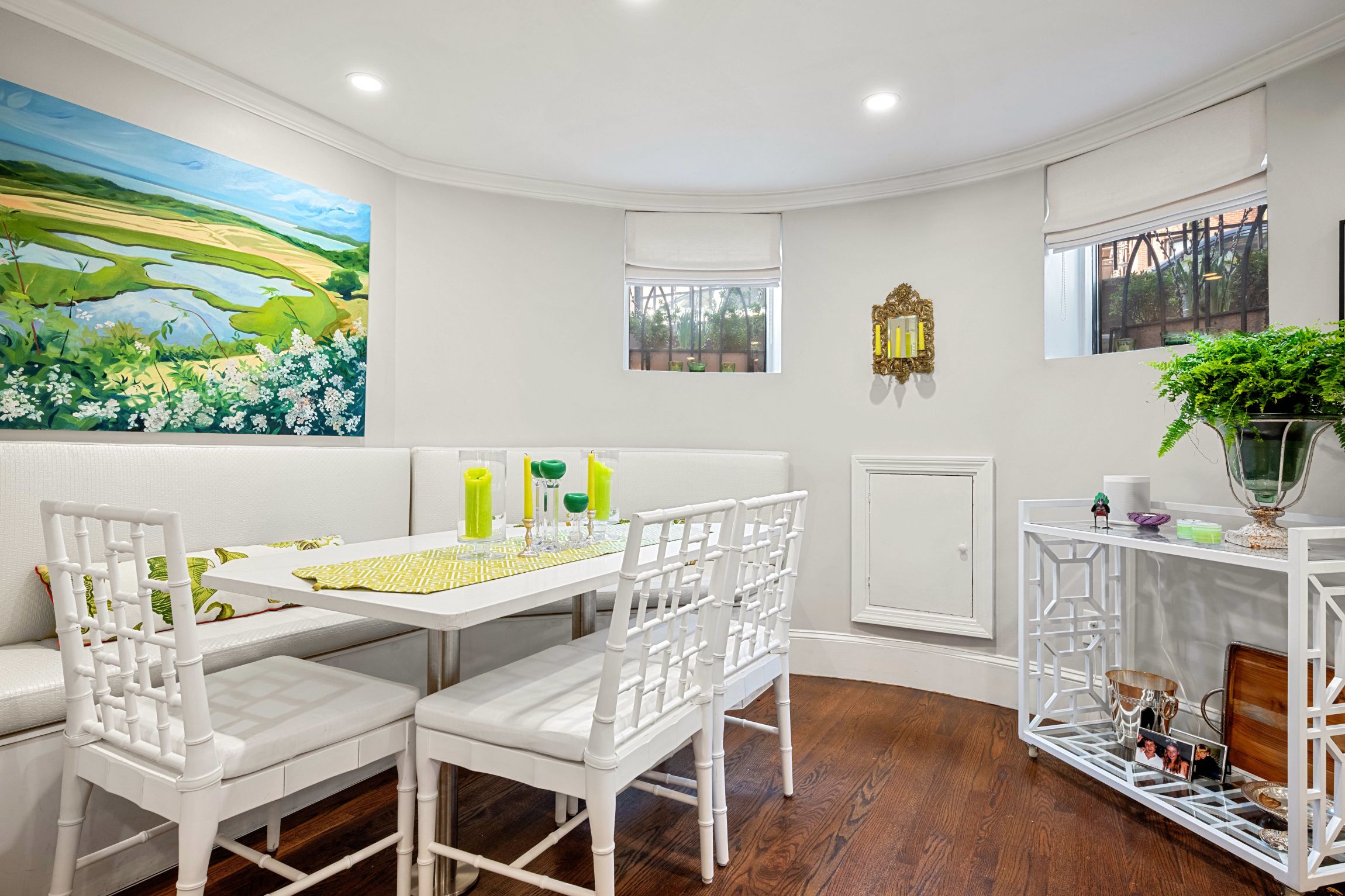  92 Chandler St, Boston, MA, 02116 - 物件實景