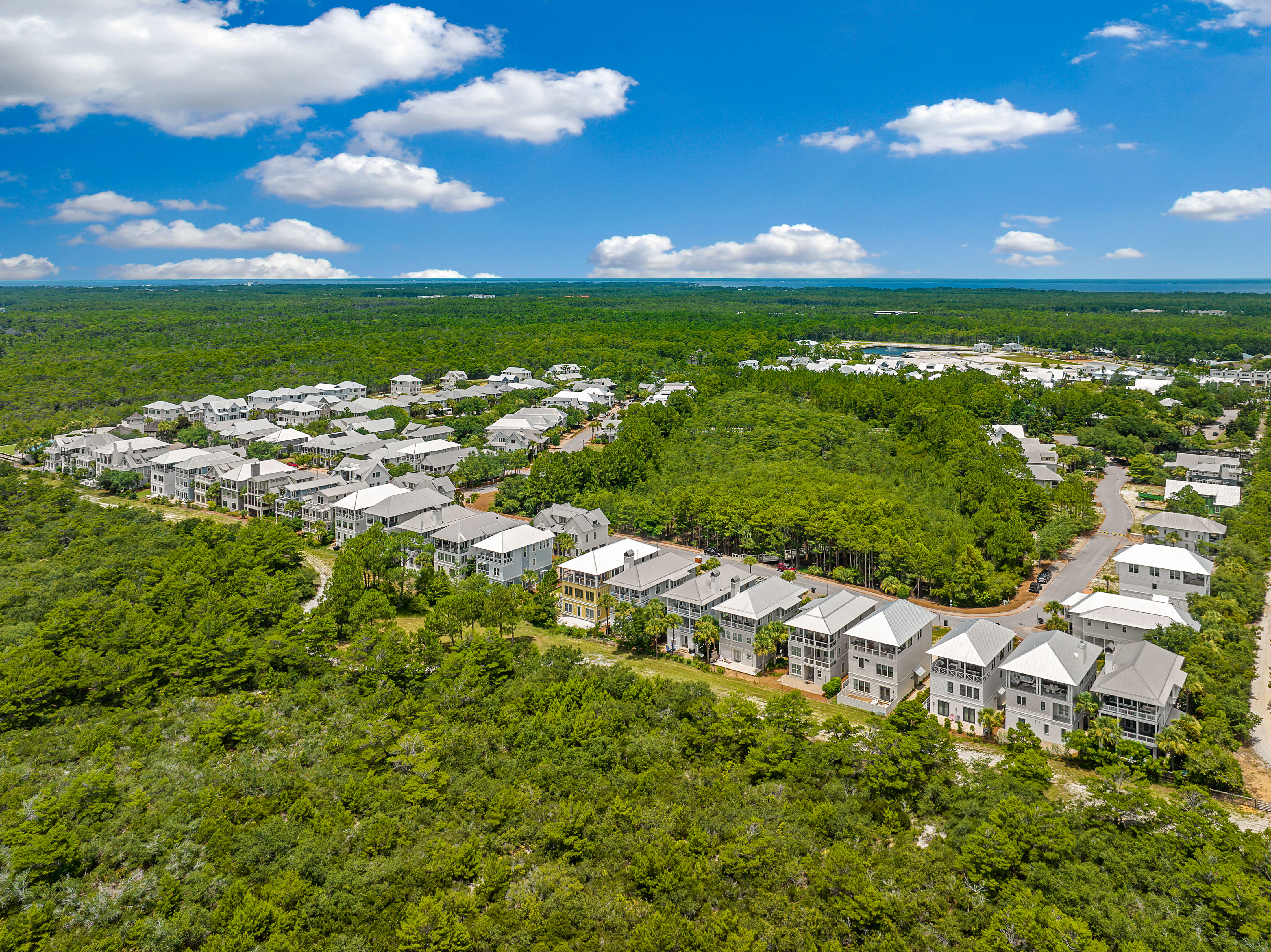  Build Your Coastal Retreat in Gated 30ACommunity without Build-Out Time - 物件實景