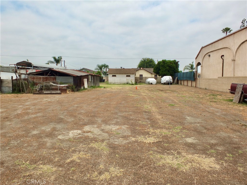 Bellflower, California, 90706, United States, ,Land,For Sale,1947092
