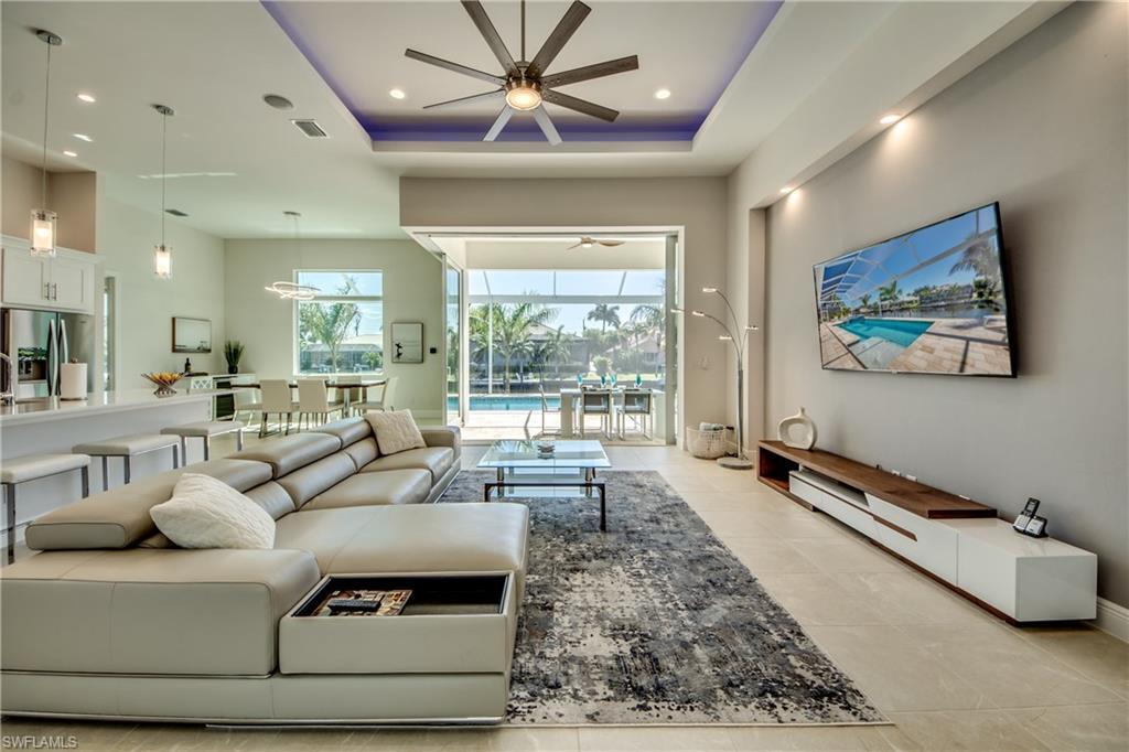 CAPE CORAL, Florida, 33914, United States, 3 Bedrooms Bedrooms, ,3 BathroomsBathrooms,Residential,For Sale,2005615