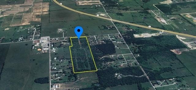 Tahlequah, Oklahoma, 74464, United States, ,Land,For Sale,1979538
