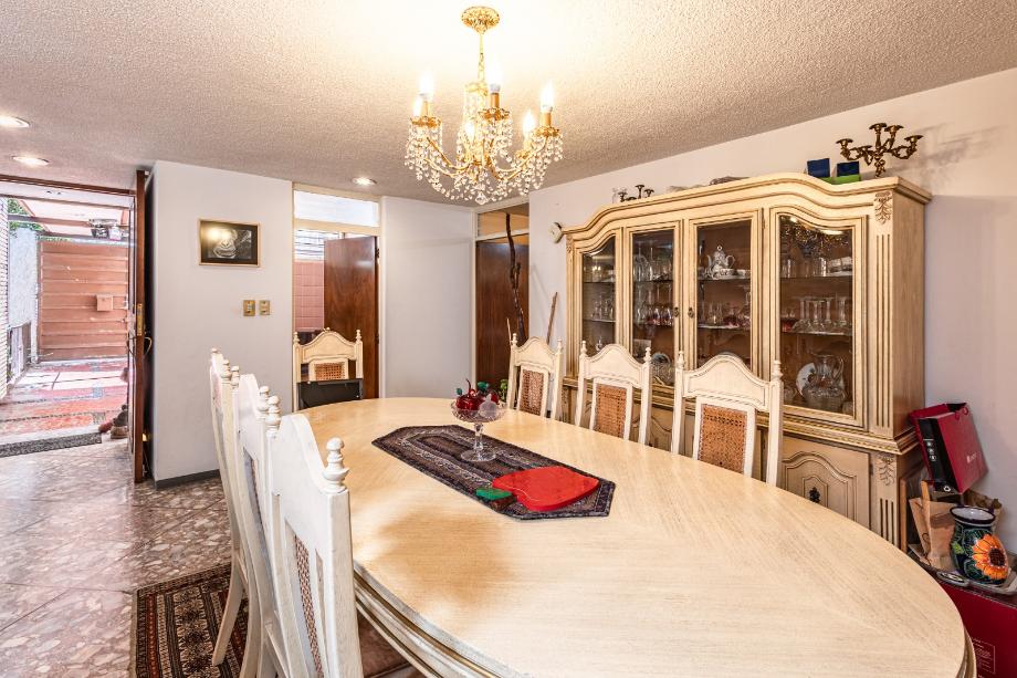Benito Juárez, Ciudad de México, 03230, Mexico, 3 Bedrooms Bedrooms, ,1 BathroomBathrooms,Residential,For Sale,1818216