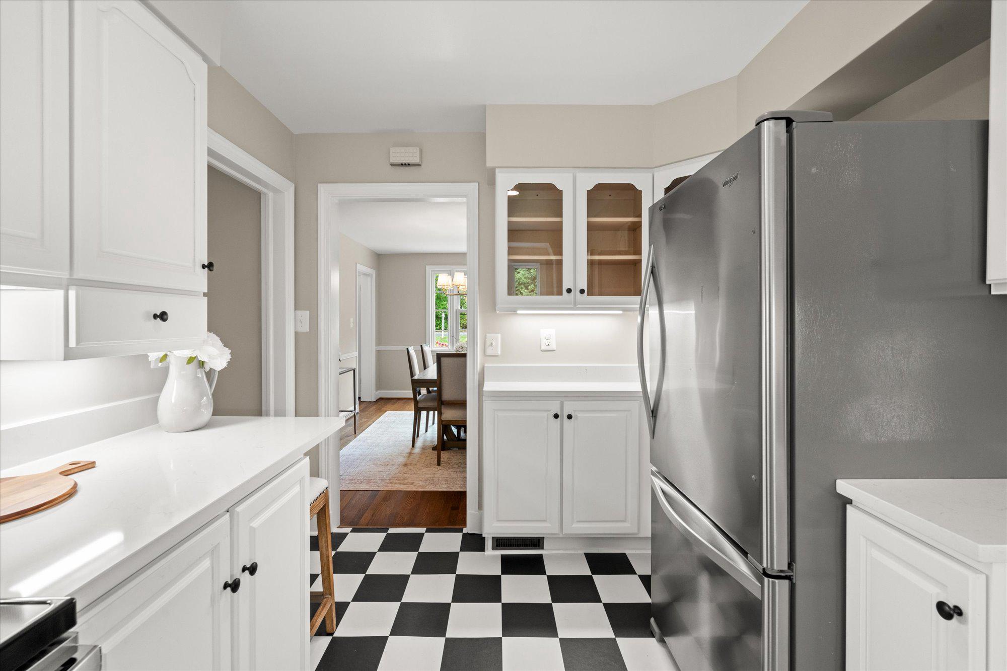  5511 Bradley Boulevard, Bethesda, MD, 20814 - 物件實景