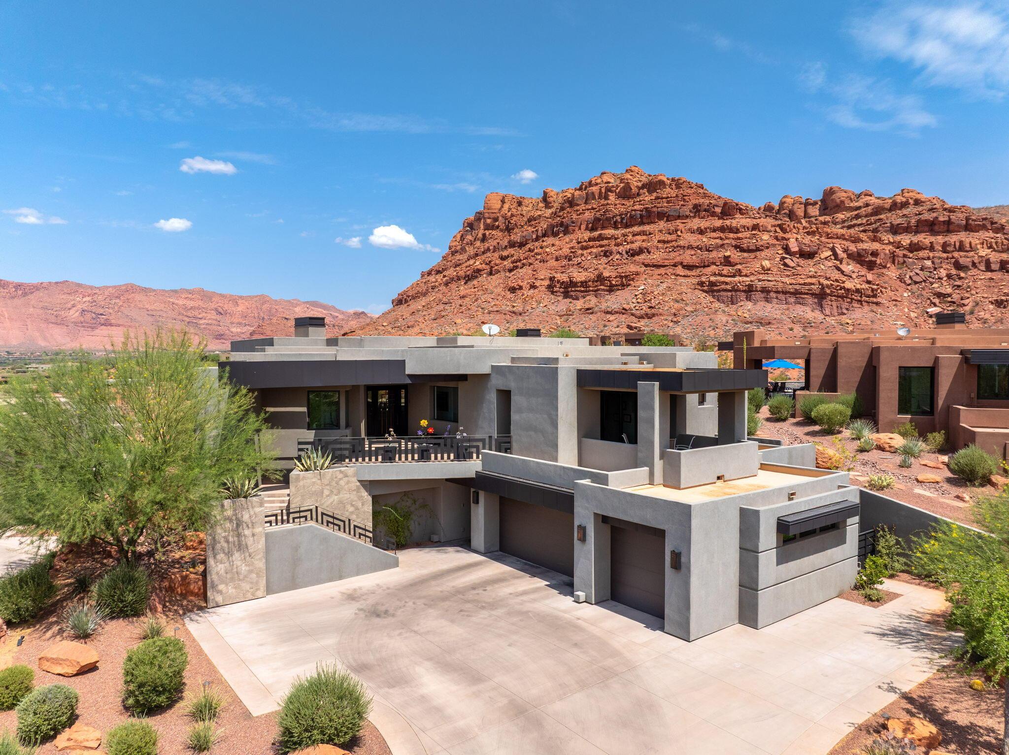 St George, Utah, 84770, United States, 4 Bedrooms Bedrooms, ,4 BathroomsBathrooms,Residential,For Sale,1974268