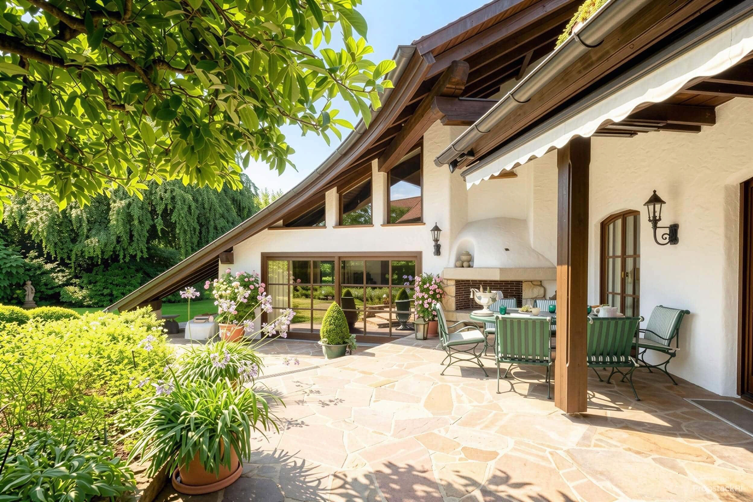  Exceptional country estate with an indoor pool, spa area, and 2,600 m² of gro... - 物件實景