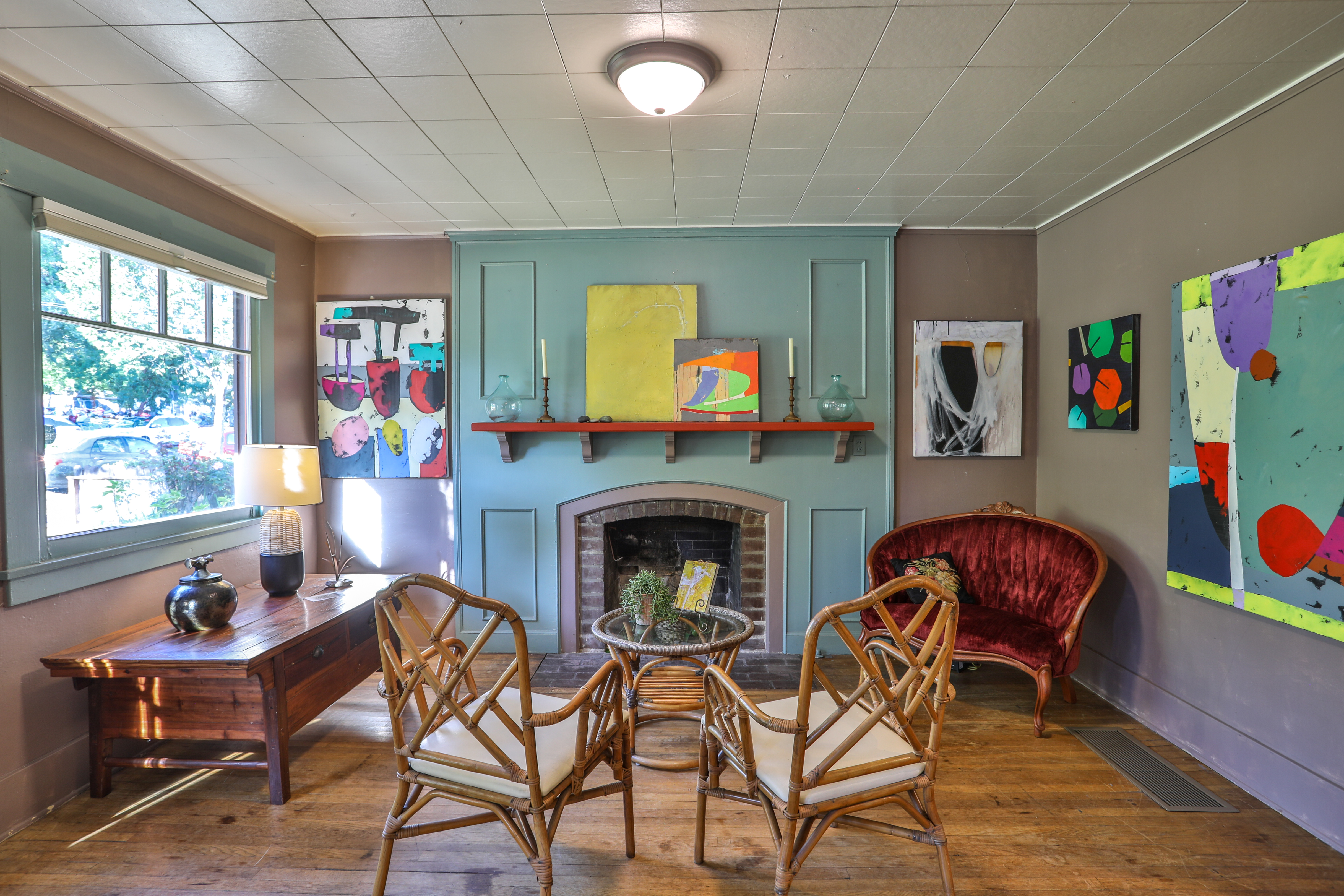  336 West 8th Street, Claremont, CA 91711 - 物件實景