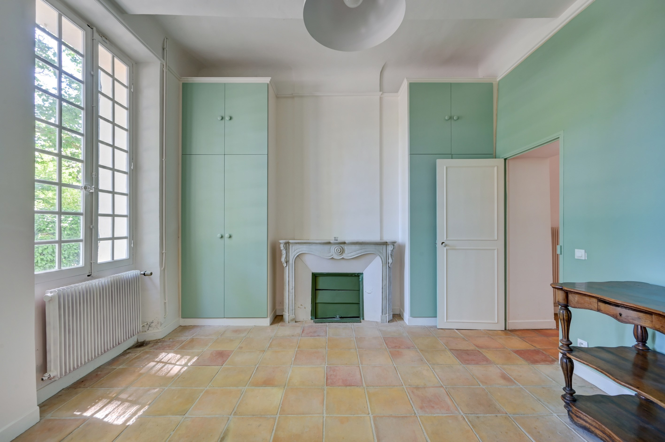  DOMAIN WITH 4 HOUSES AND A BASTIDE XVIII - 物件實景