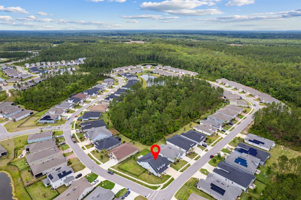 Yulee, Florida, 32097, United States, 4 Bedrooms Bedrooms, ,4 BathroomsBathrooms,Residential,For Sale,1983338