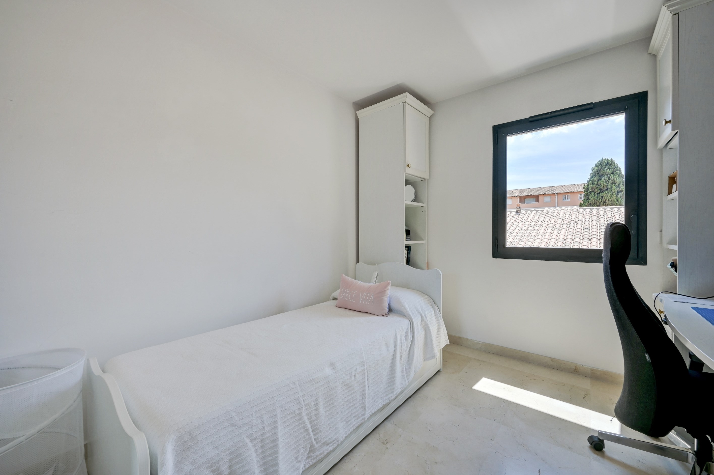  Apartment in the city center/terrace/garage. - 物件實景