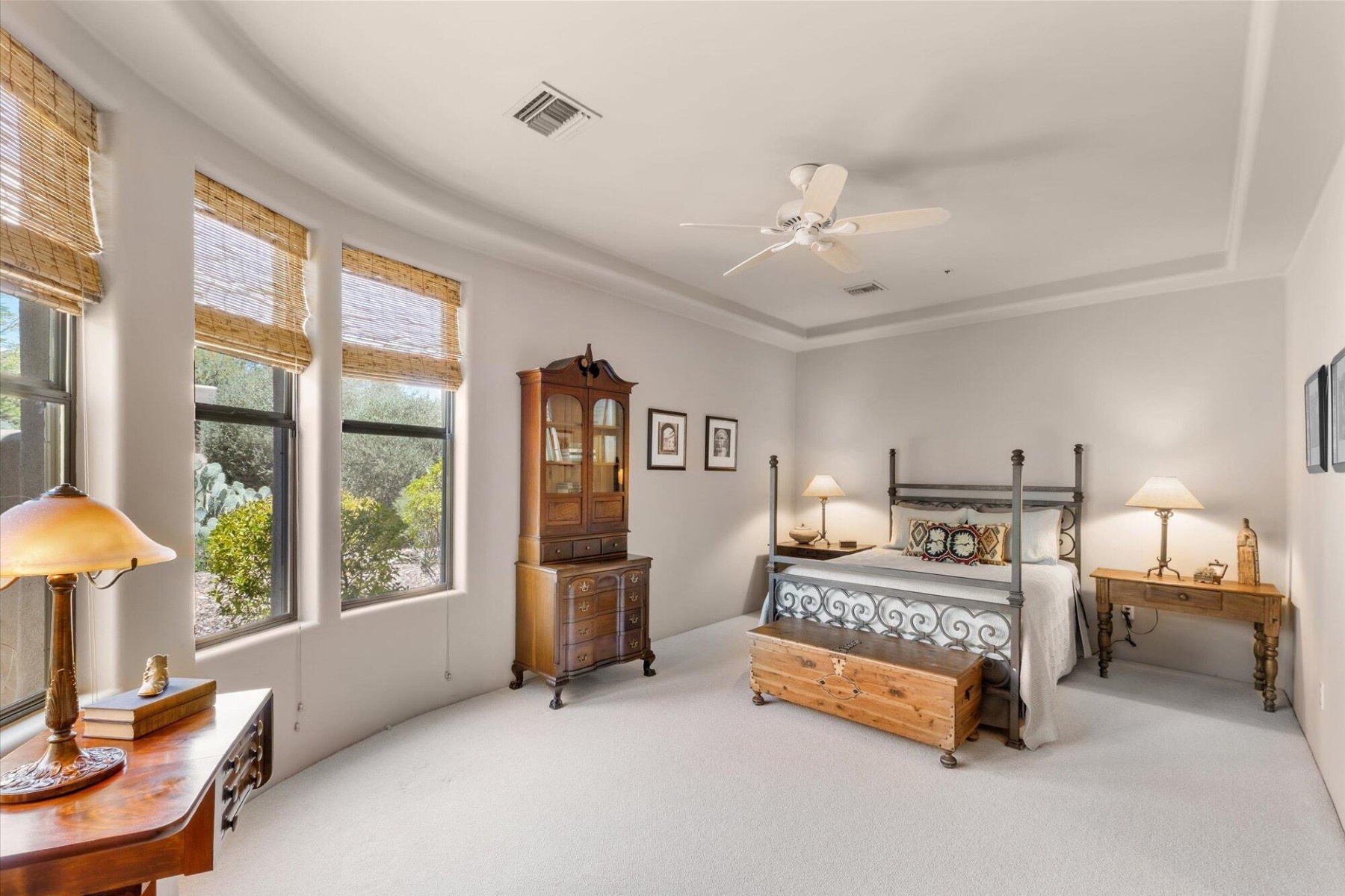  11447 E Whispering Wind Drive  Scottsdale, AZ - 物件實景
