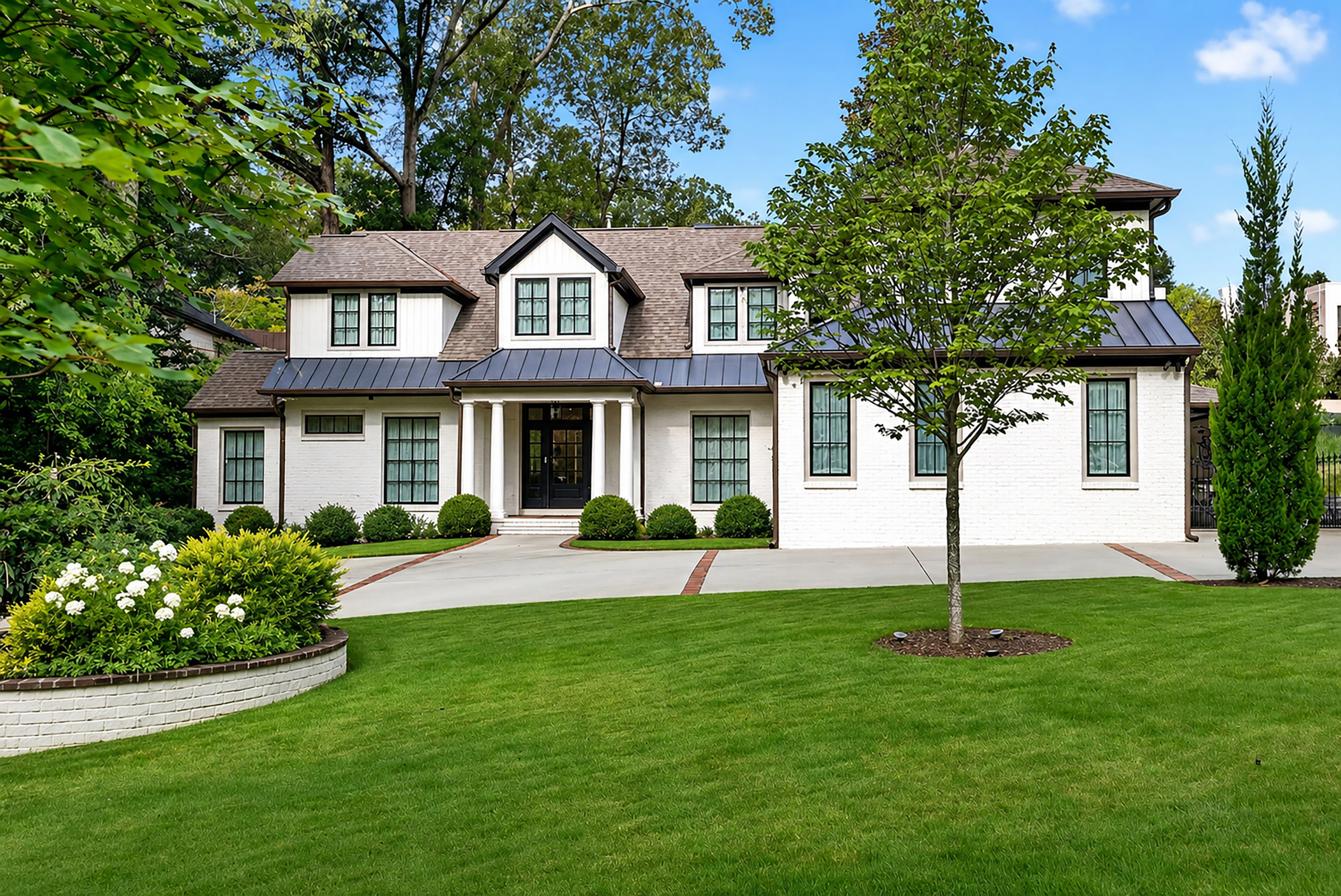  Exceptional Buckhead Home - 物件實景