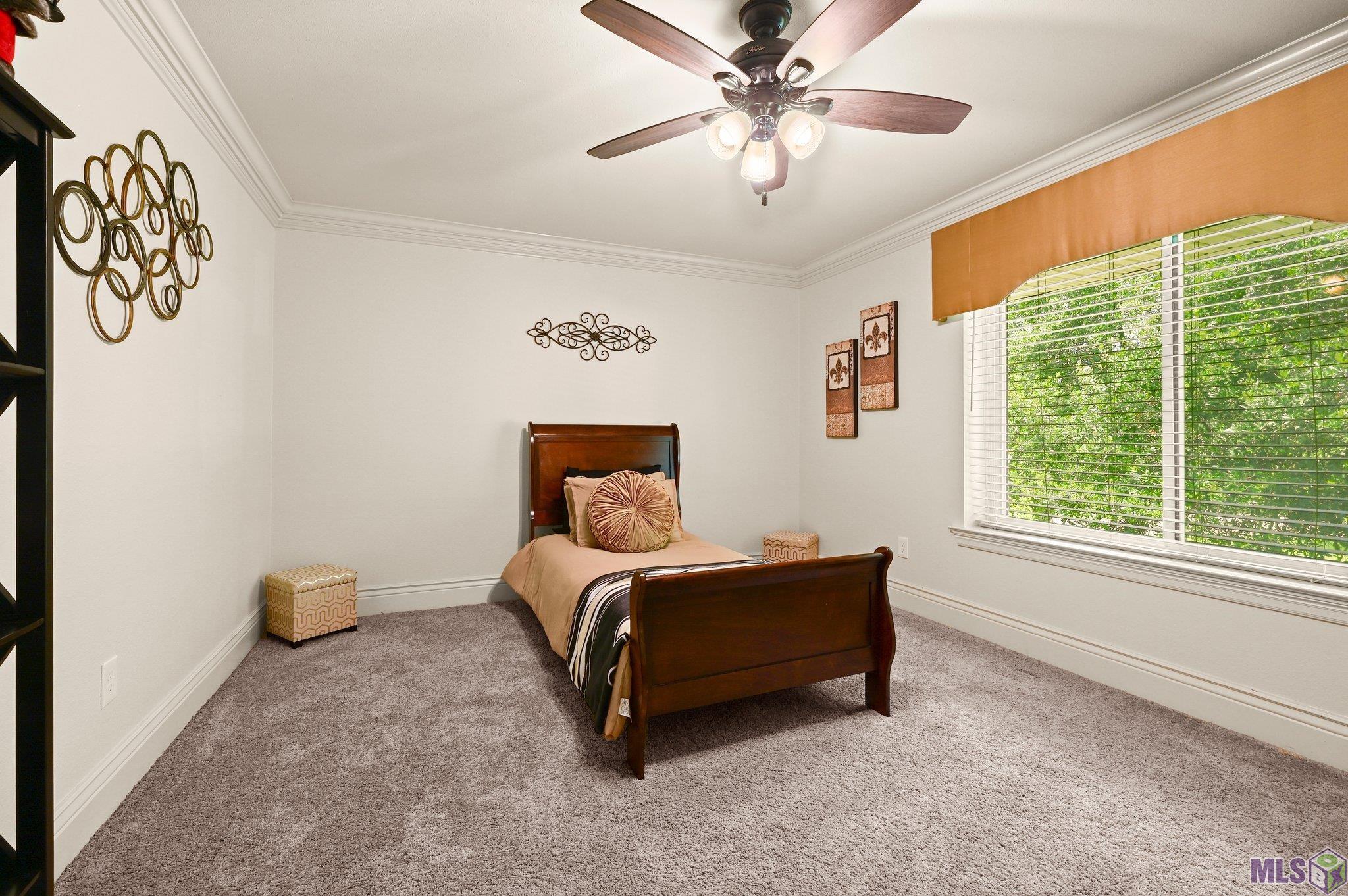 Baton Rouge, Louisiana, 70818, United States, 5 Bedrooms Bedrooms, ,4 BathroomsBathrooms,Residential,For Sale,1899347