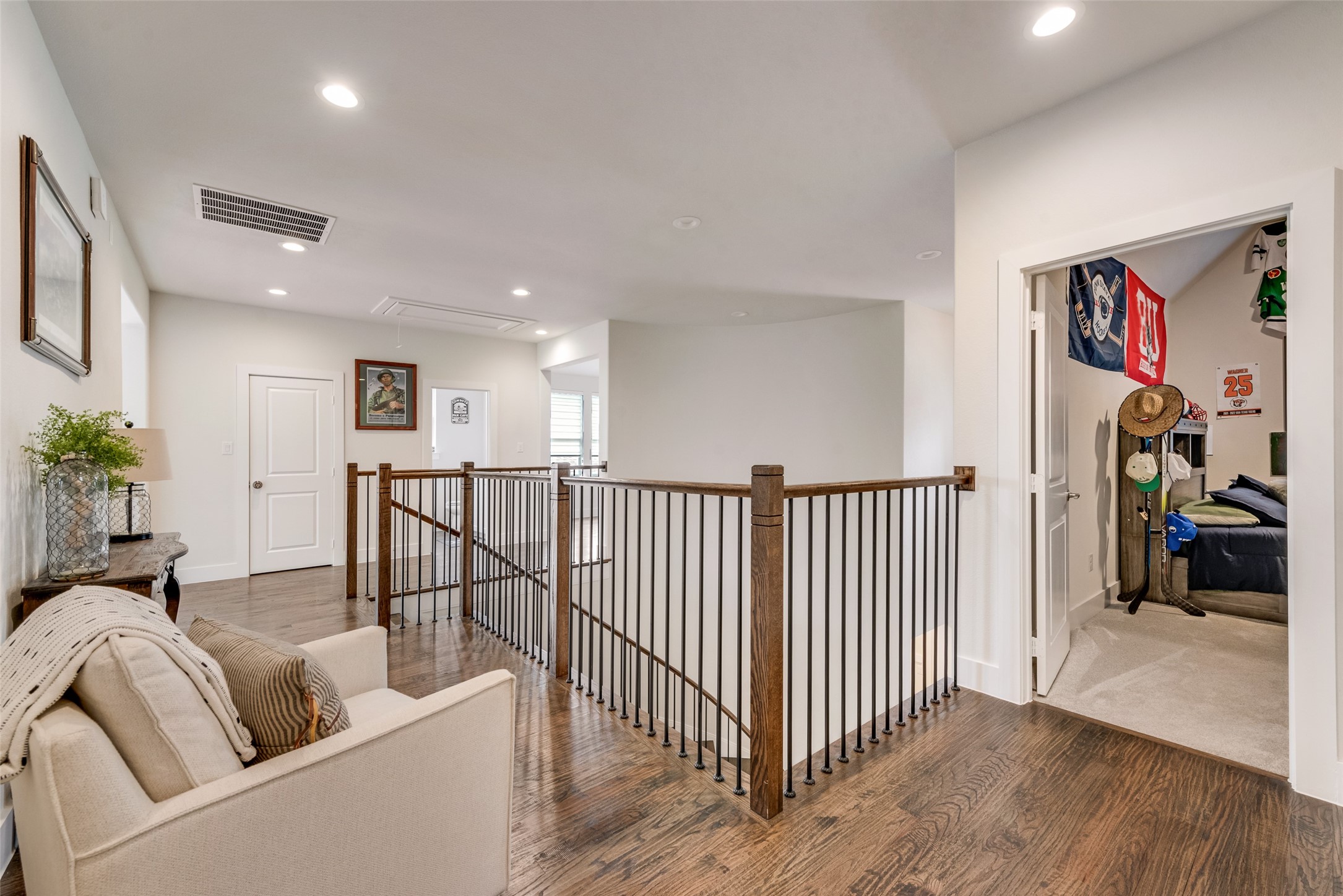 Prosper, Texas, 75078, United States, 5 Bedrooms Bedrooms, ,6 BathroomsBathrooms,Residential,For Sale,1856365