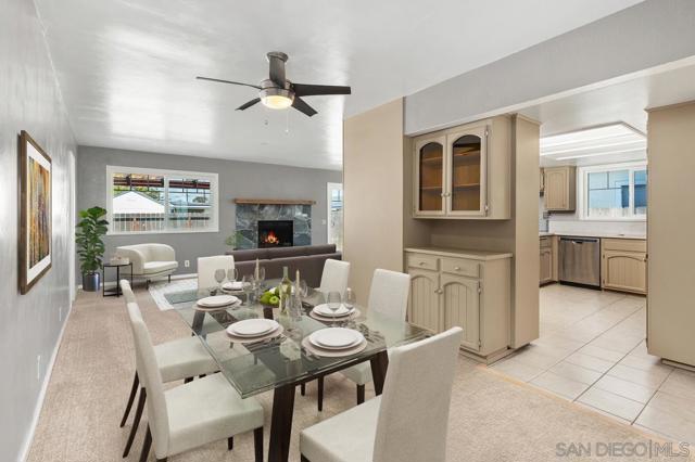 El Cajon, California, 92020, United States, 3 Bedrooms Bedrooms, ,3 BathroomsBathrooms,Residential,For Sale,2025415