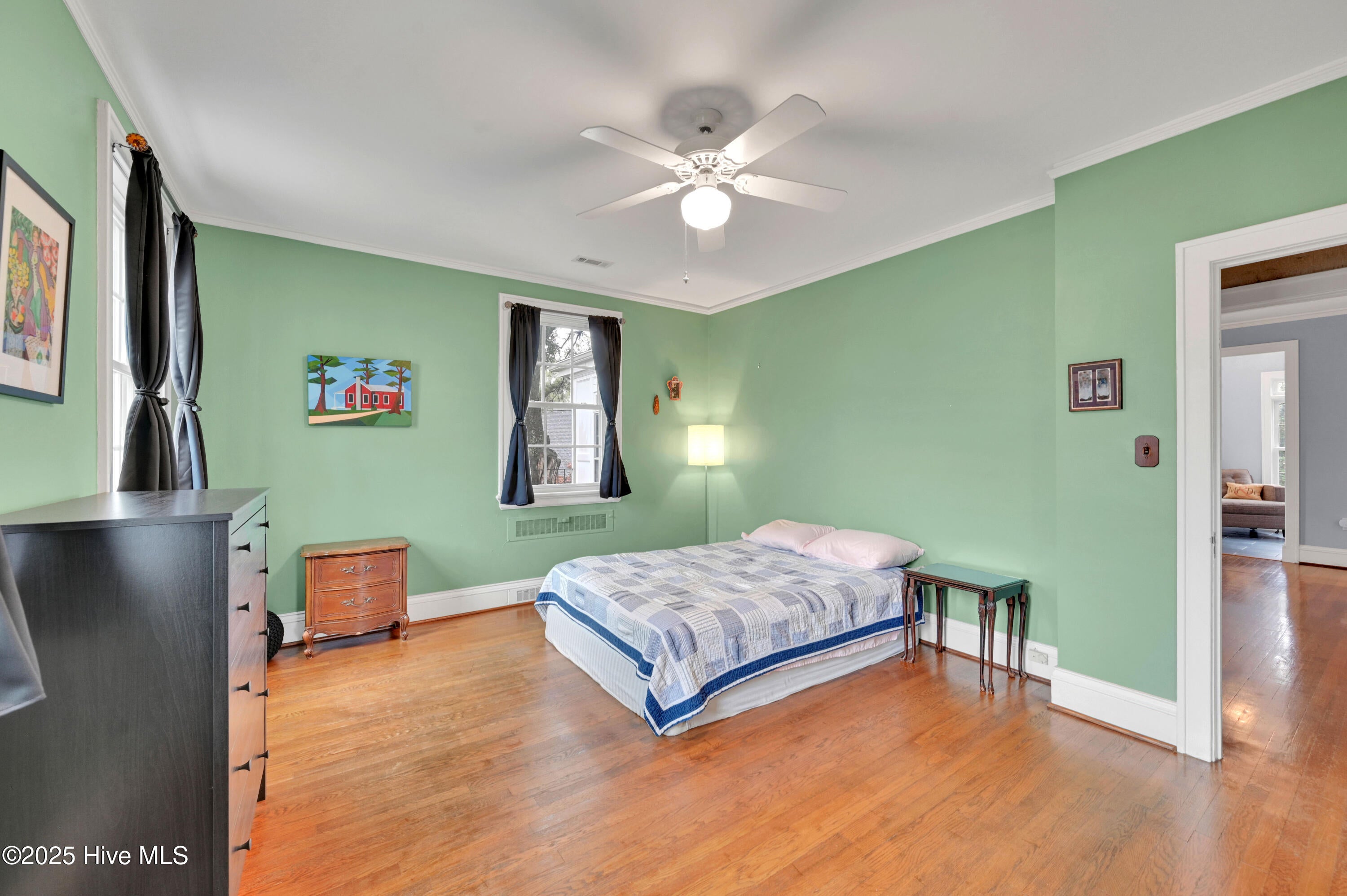 Greenville, North Carolina, 27858, United States, 4 Bedrooms Bedrooms, ,3 BathroomsBathrooms,Residential,For Sale,1985728