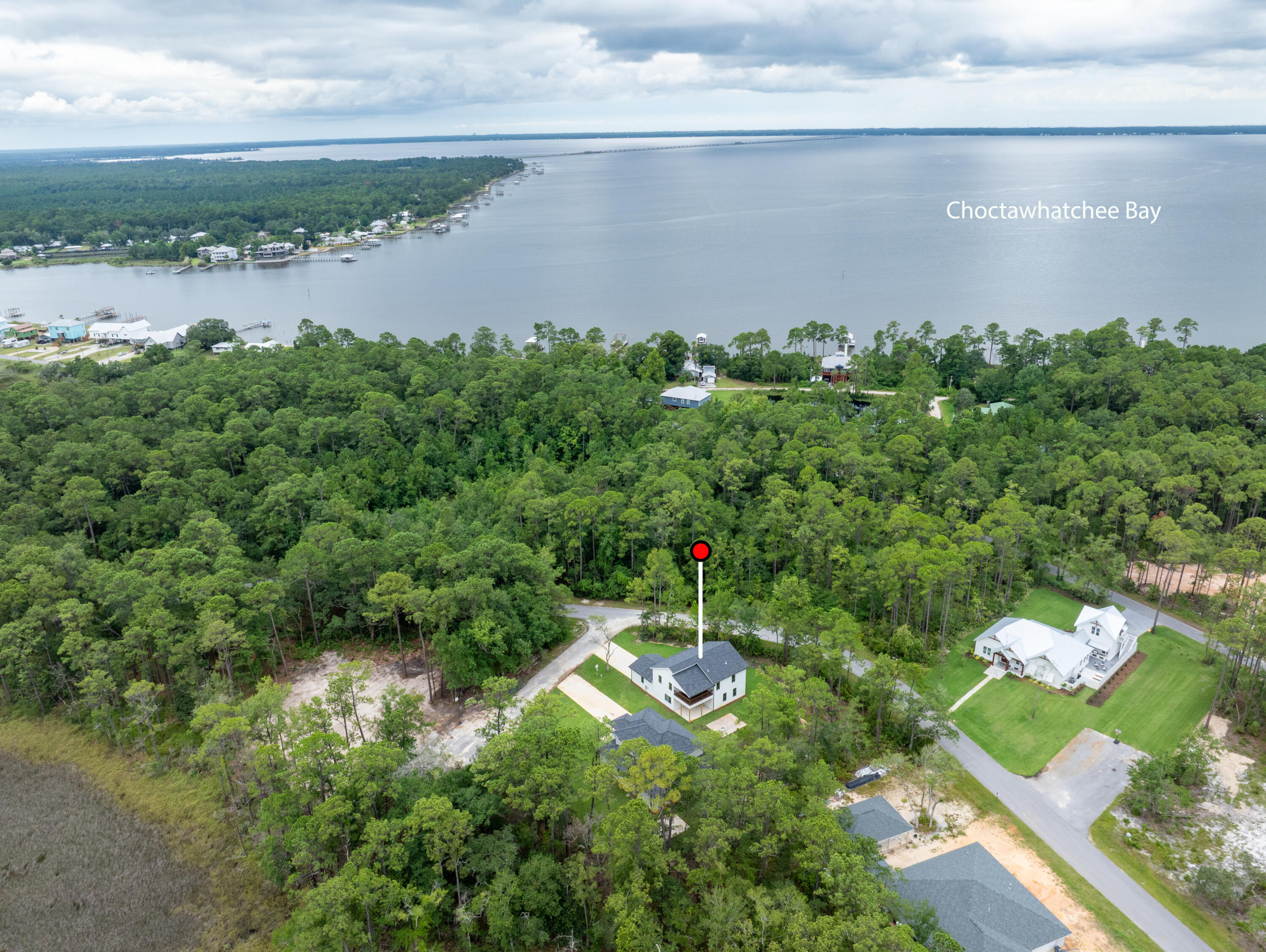 Freeport, Florida, 32439, United States, 4 Bedrooms Bedrooms, ,4 BathroomsBathrooms,Residential,For Sale,1896643
