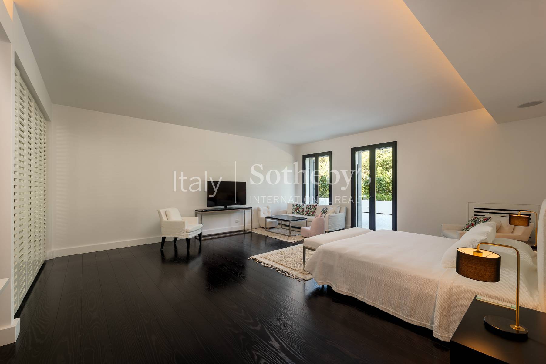  Majestic large estate on the hills of Lucca - 物件實景