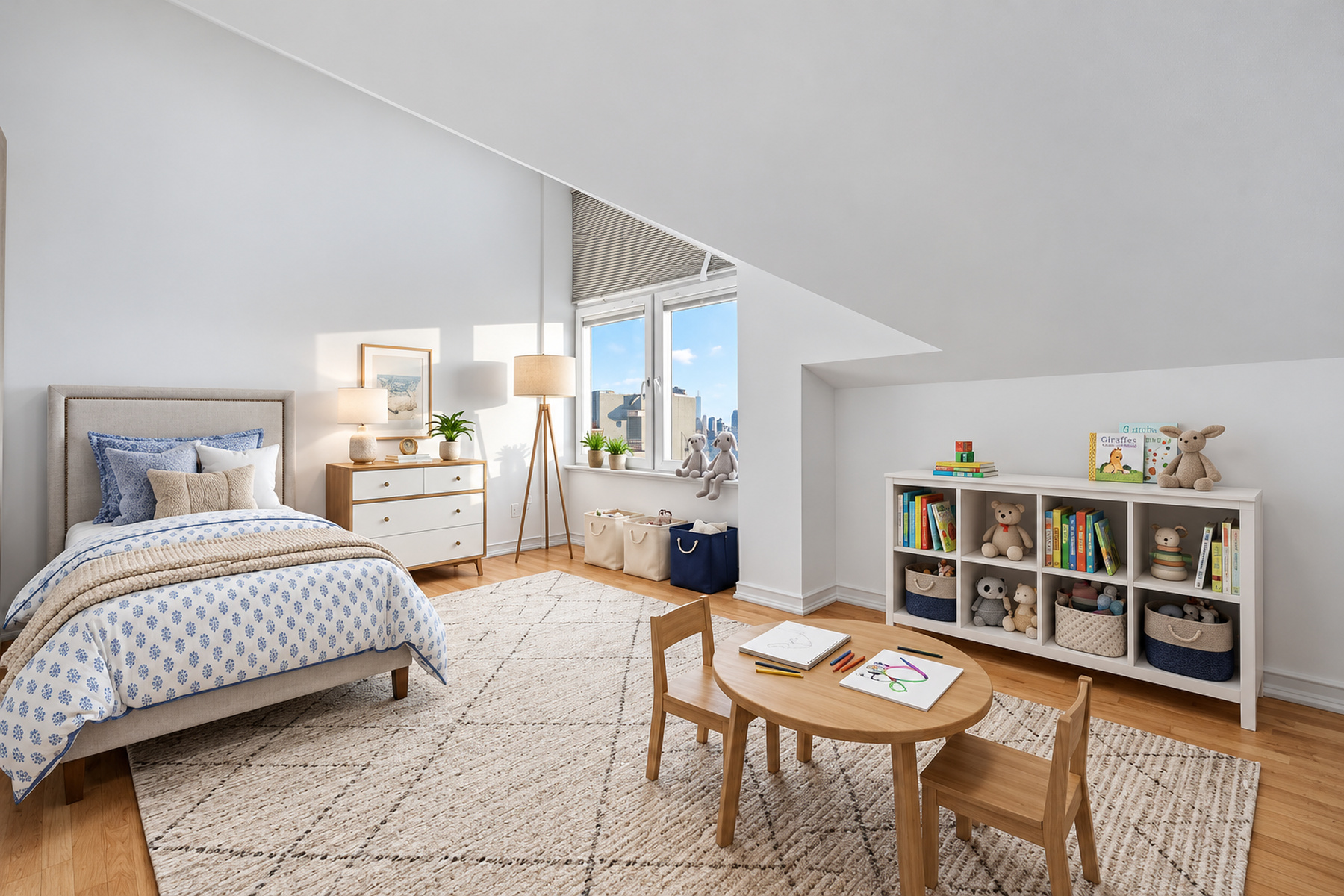  600 Harbor Boulevard, Weehawken Township, NJ 07086 - 物件實景