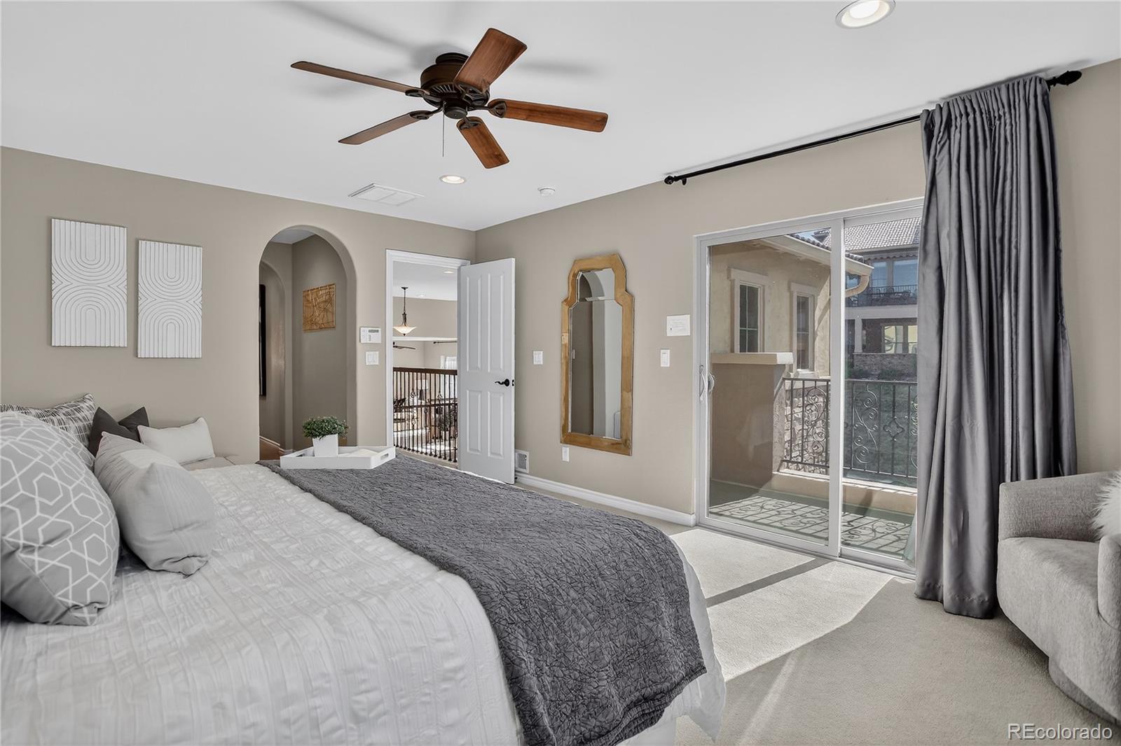 Highlands Ranch, Colorado, 80126, United States, 2 Bedrooms Bedrooms, ,3 BathroomsBathrooms,Residential,For Sale,1818282