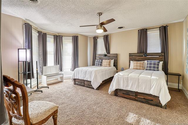 McAlester, Oklahoma, 74501, United States, 4 Bedrooms Bedrooms, ,2 BathroomsBathrooms,Residential,For Sale,1982144