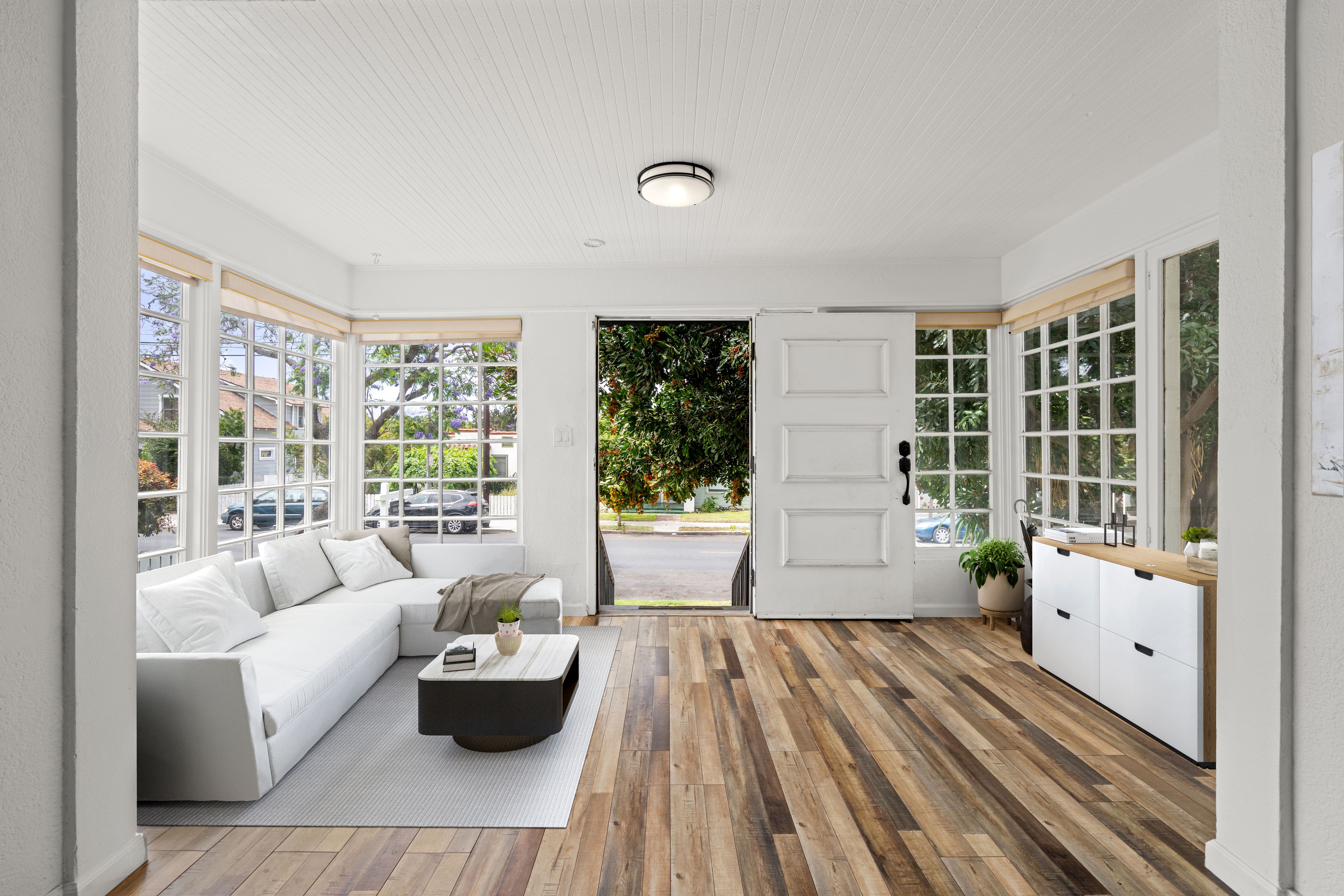  757 North Loma Vista Drive, Long Beach, CA 90813 - 物件實景
