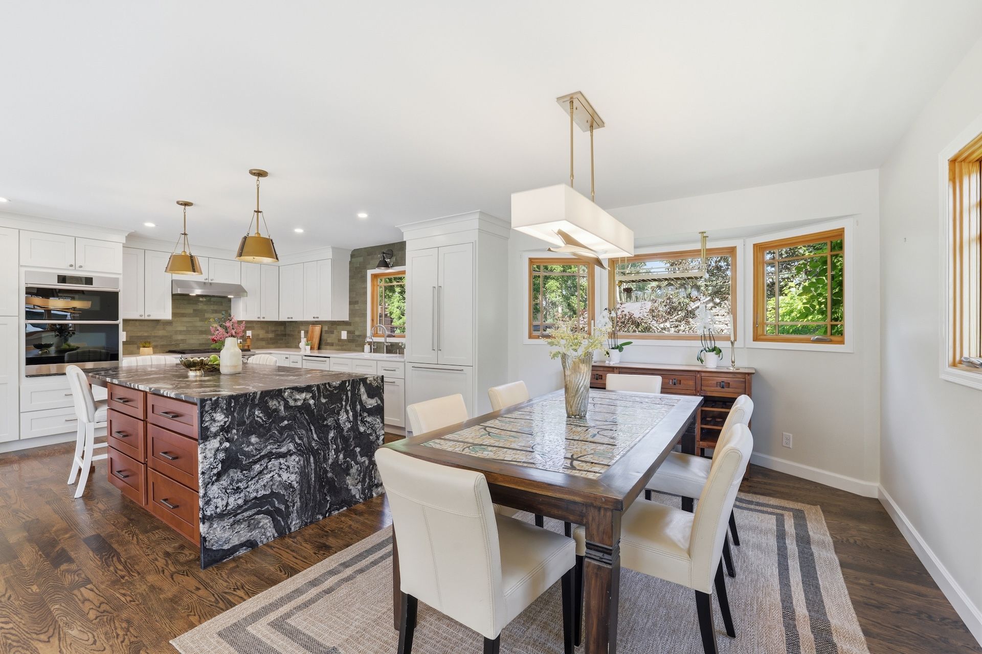  Exceptional Morningside Home with Thoughtful Modern Design - 物件實景